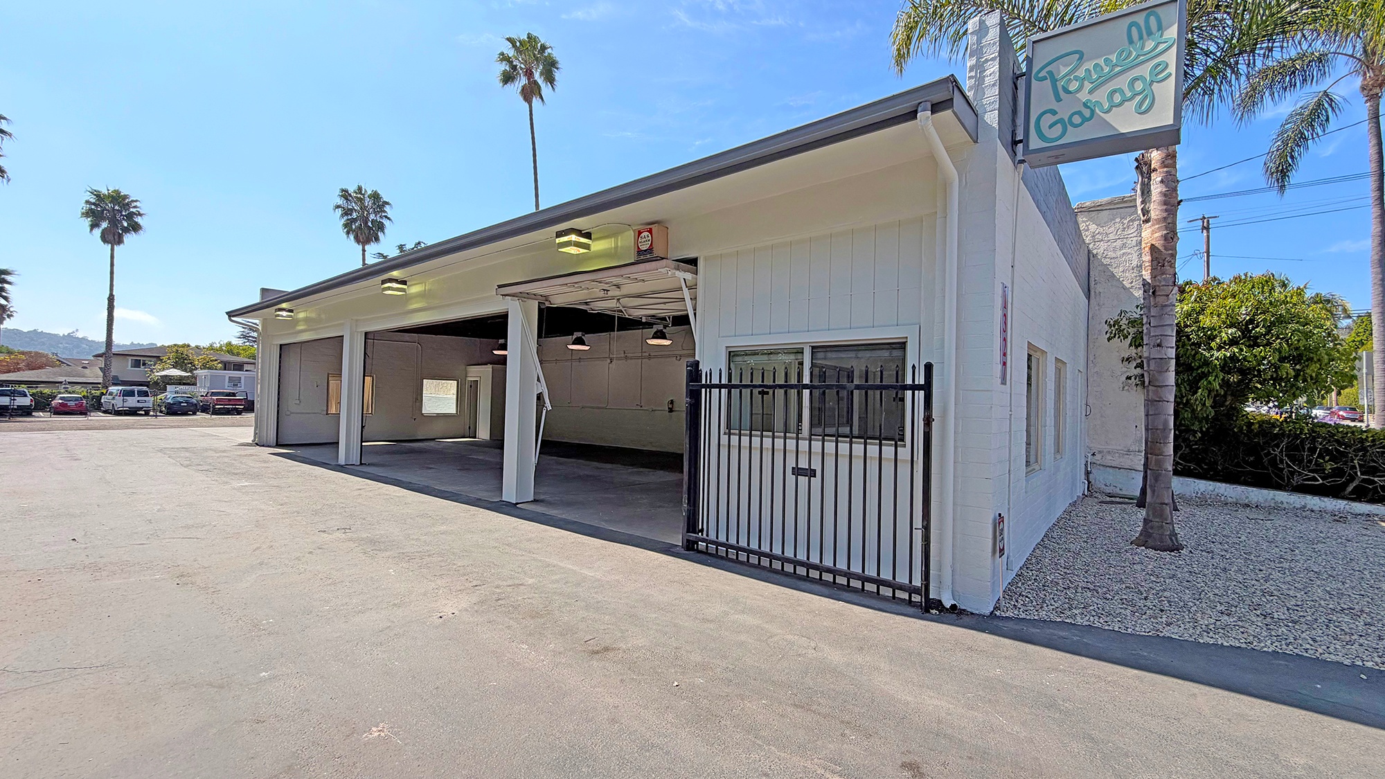Industrial Property for Sale - 1327 De La Vina Street, Santa Barbara, California, 93101 (2)