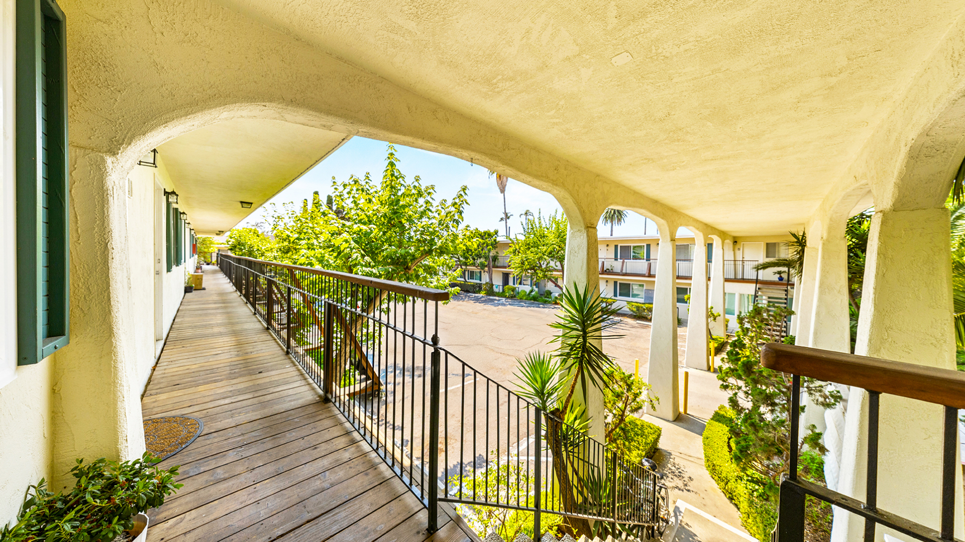 Multifamily Property for Sale - 1825 Chapala St., Santa Barbara, California, 93101 (18)