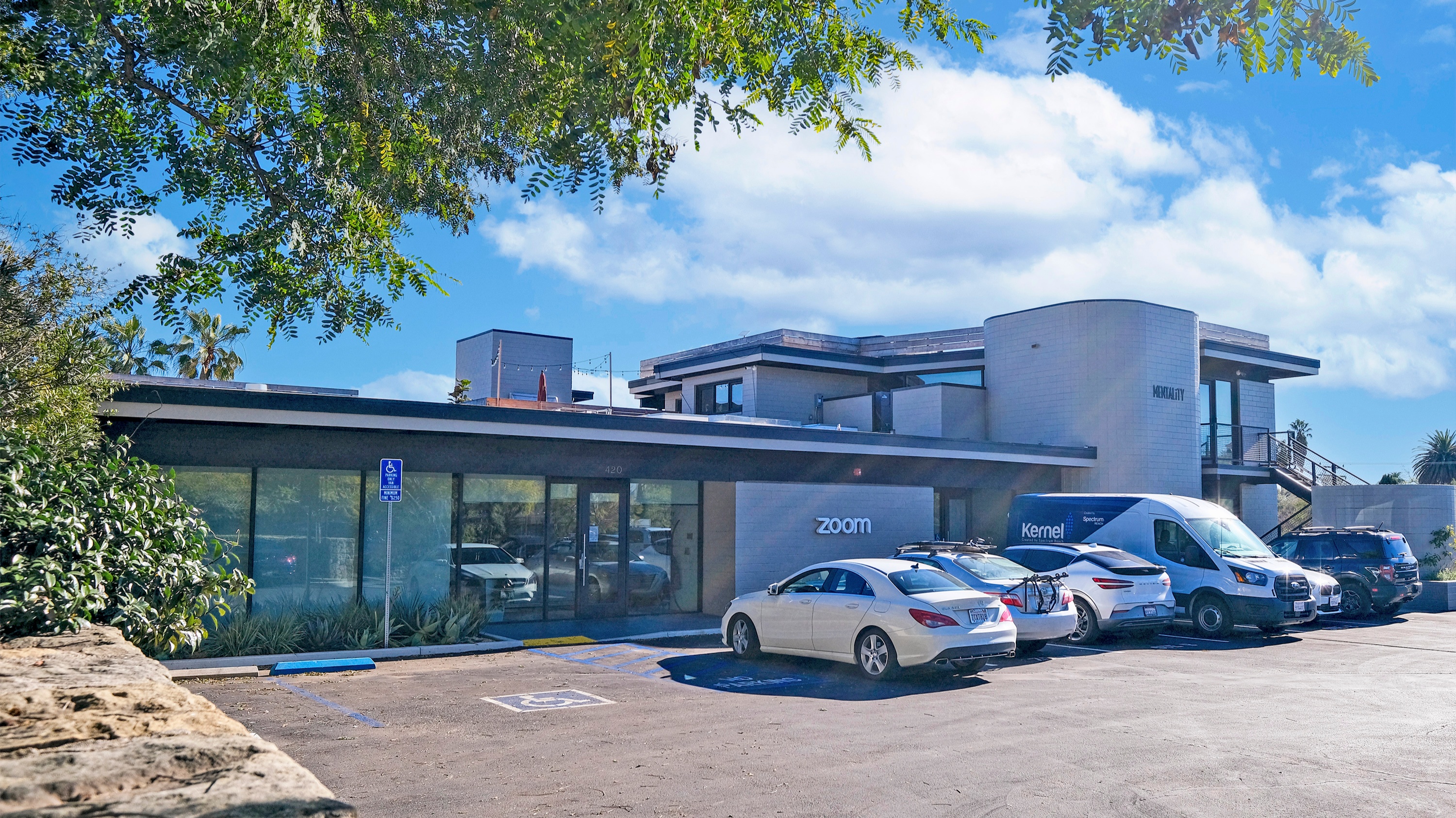 Office Property for Rent - 420 E. Carrillo St., Santa Barbara, California, 93101 (12)