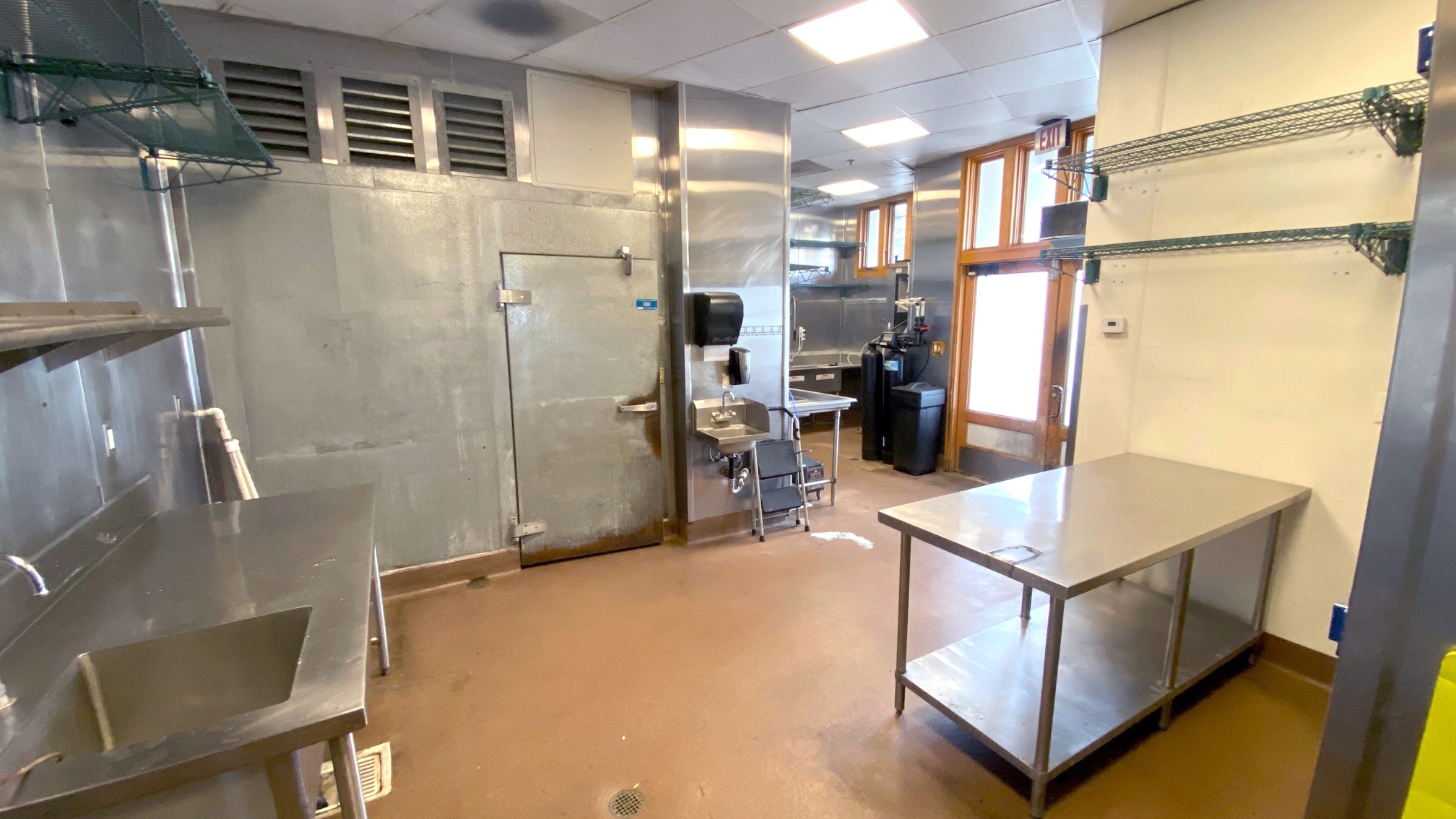 Retail Property for Sale - 791 Chapala St., Santa Barbara, California, 93101 (2)