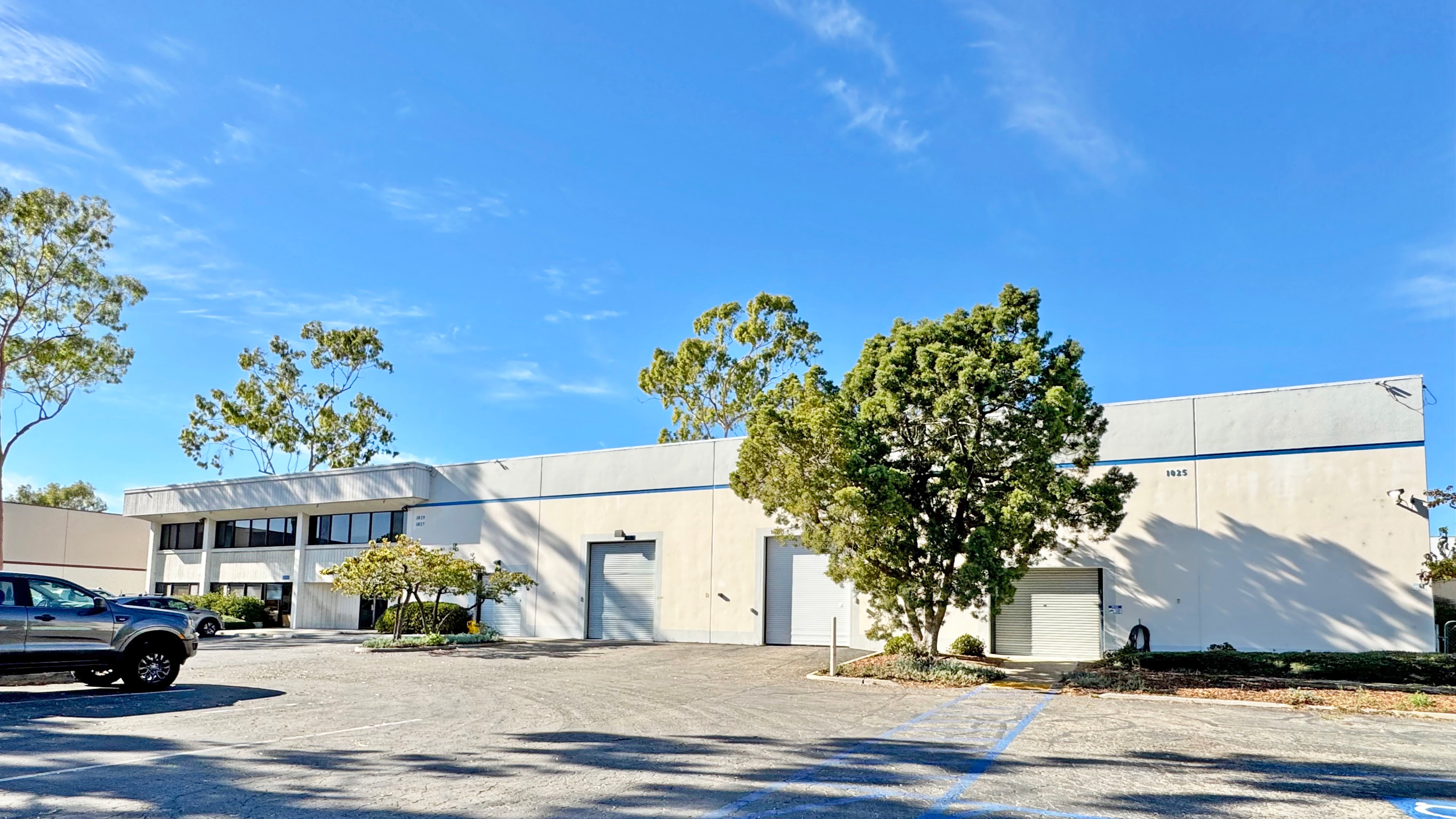 Industrial Property for Lease - 1025 Cindy Ln., Carpinteria, California, 93013 (2)