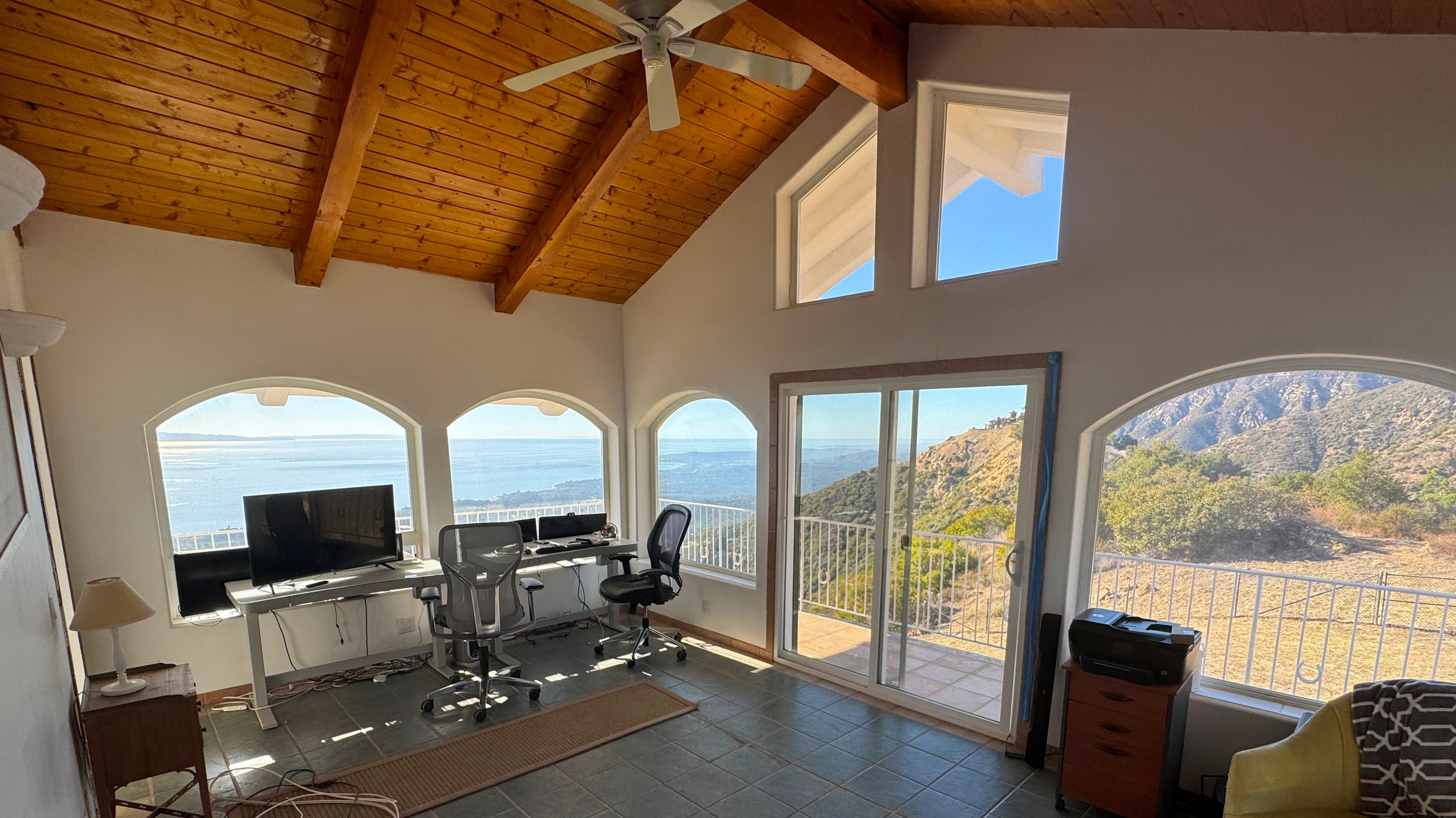 Land for Sale - 1075 Toro Canyon Rd, Santa Barbara, California, 93108 (2)