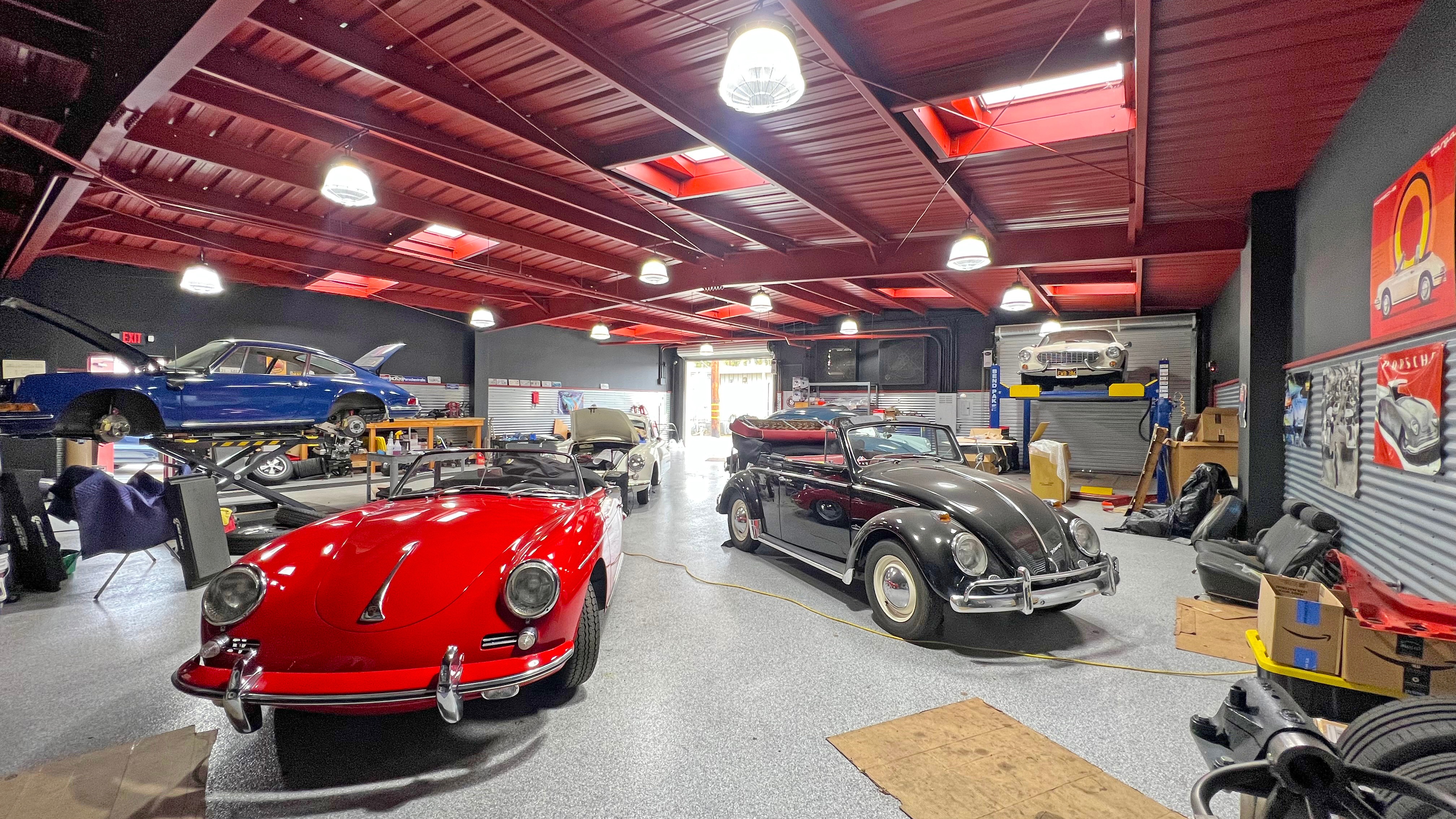 5730 Thornwood, Photo - Slide02 Industrial Property for Lease - 5730 Thornwood Dr., Goleta, California, 93117 (6)