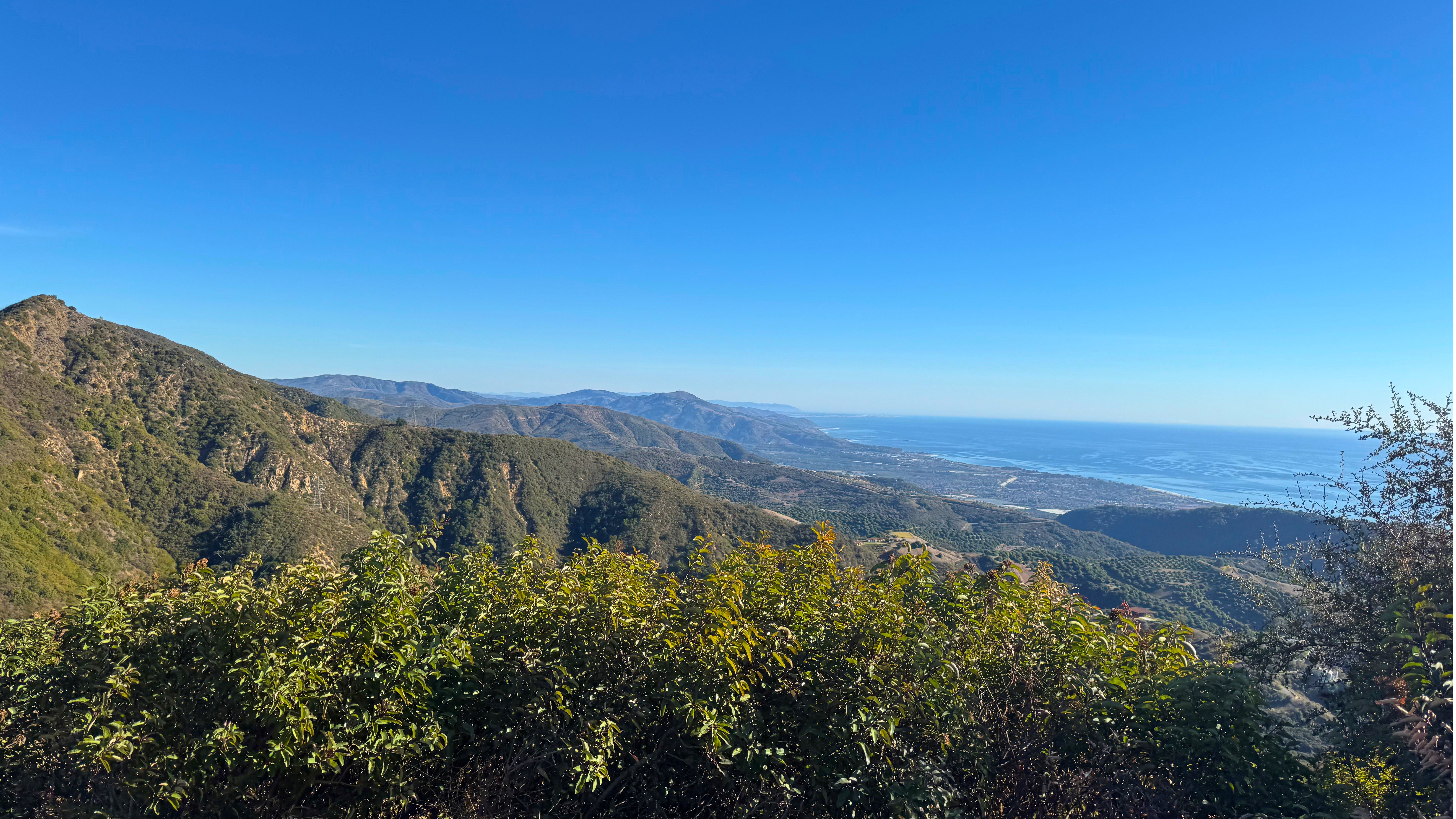 Land for Sale - 1075 Toro Canyon Rd, Santa Barbara, California, 93108 (13)