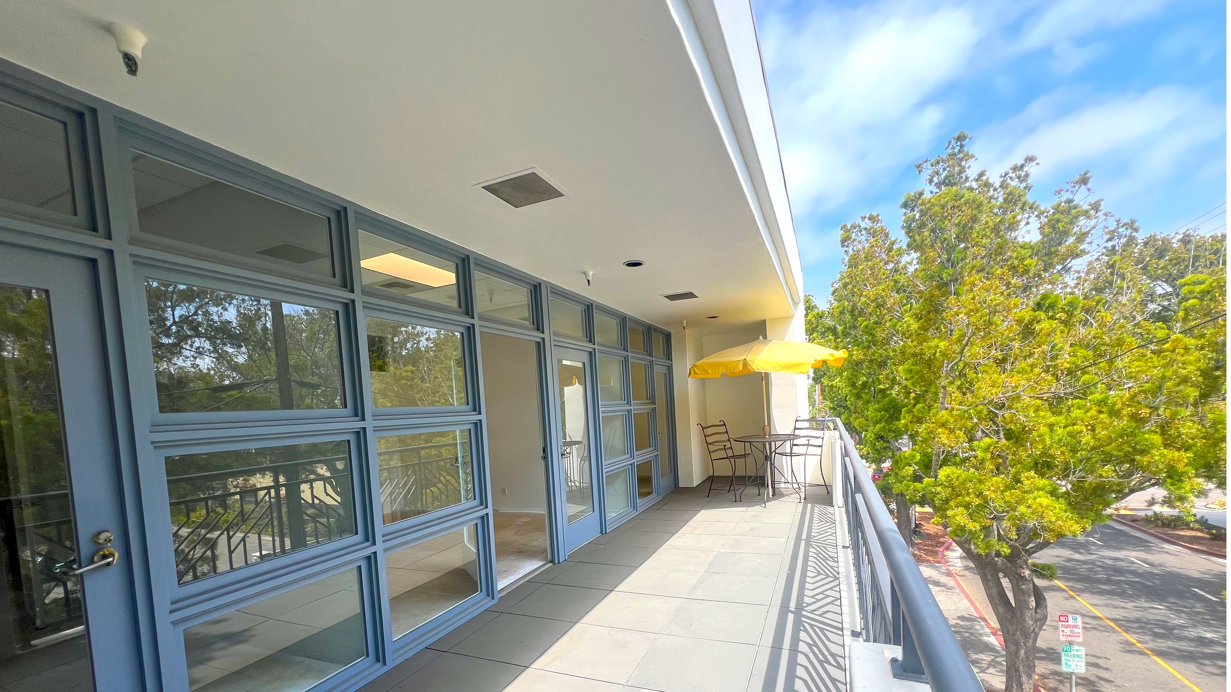 Office Property for Rent - 136 W. Canon Perdido St., Santa Barbara, California, 93101 (10)