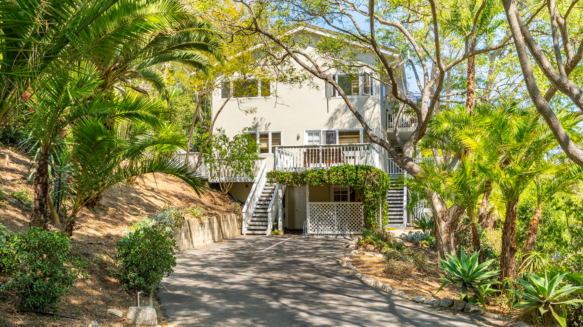 Multifamily Property for Sale - 543 1/2 Arroyo Ave, Santa Barbara, California, 93109 (2)