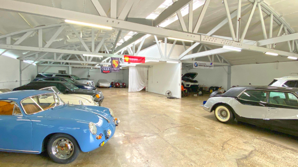 414 Por La Mar Dr., Photo - Slide02 Industrial Property for Sale - 404-414 Por La Mar Dr., Santa Barbara, California, 93101 (3)