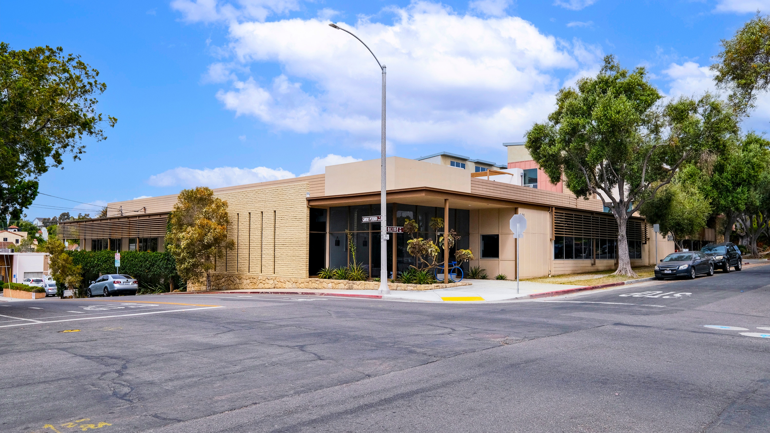 Office Property for Rent - 901 Olive St., Santa Barbara, California, 93101 (2)