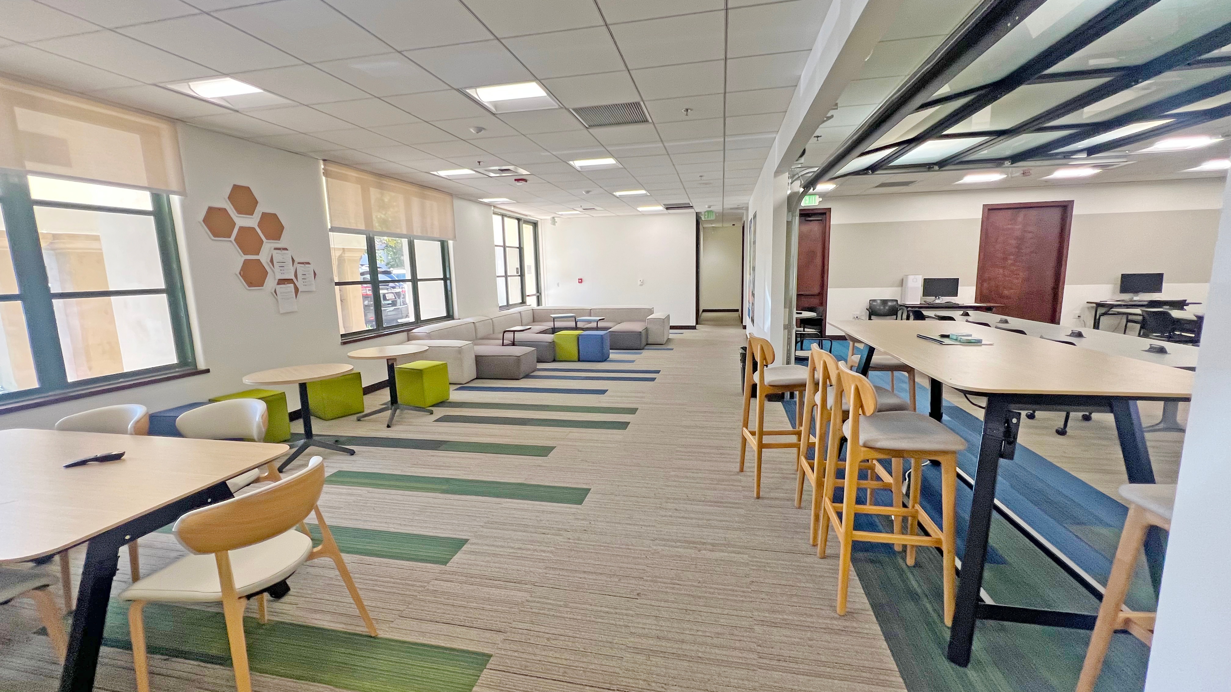 Office Property for Rent - 1021 Anacapa St., Santa Barbara, California, 93101 (9)