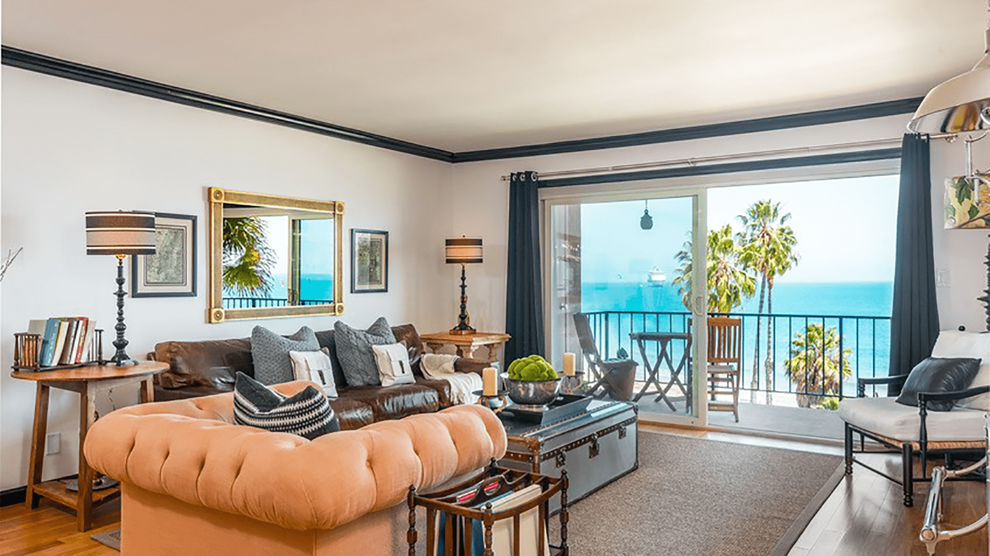 20 -80 Oceano, Photo - Slide22 Multifamily Property for Sale - Sea Cliff Apartments, Santa Barbara, California, 93109 (22)