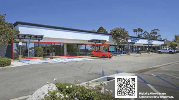 4001 Main St