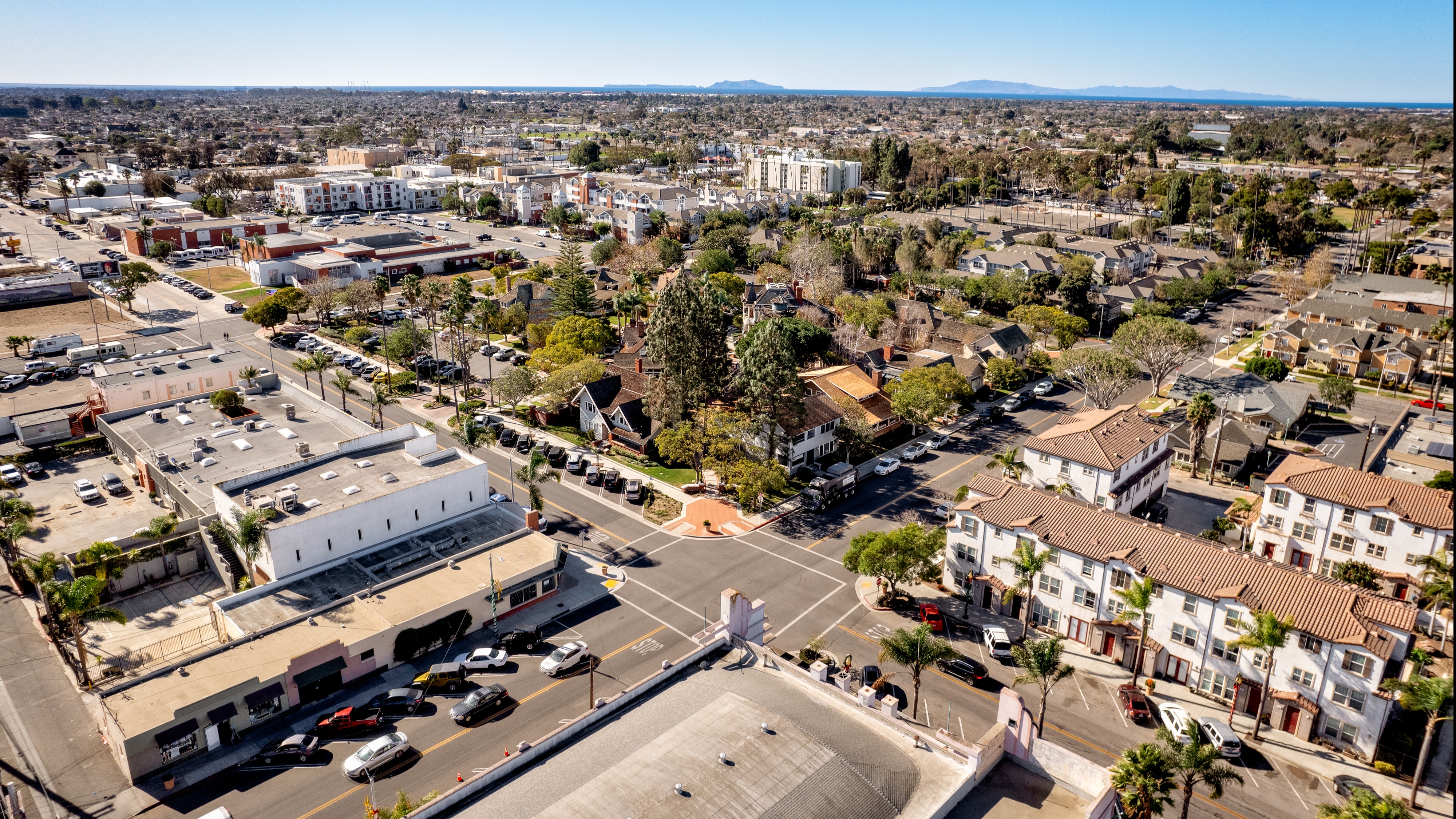 Retail Property for Sale - 700-706 S. A St., Oxnard, California, 93030 (6)