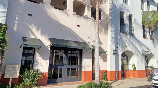 Retail Property for Sale - 741 Chapala St., Santa Barbara, California, 93101 (5)