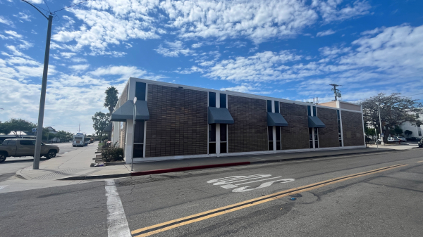 Office Property for Rent - 905 S. A St., Oxnard, California, 93030 (2)