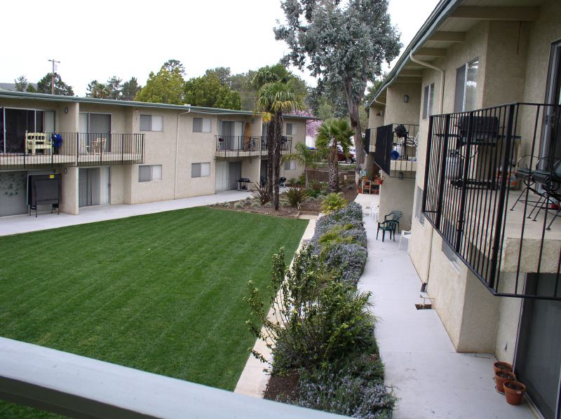 Multifamily Property for Sale - 555 Westmont Ave., San Luis Obispo, CA, 93446