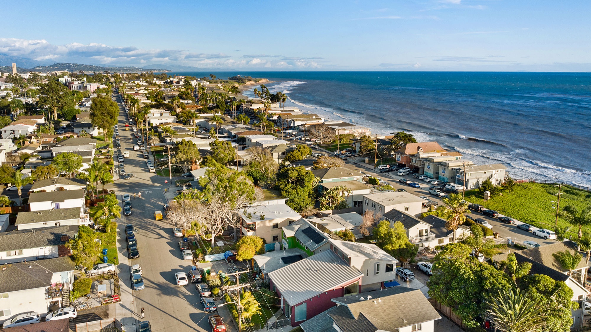 Multifamily Property for Sale - 6670 Sueno Rd., Isla Vista, California, 93117 (2)