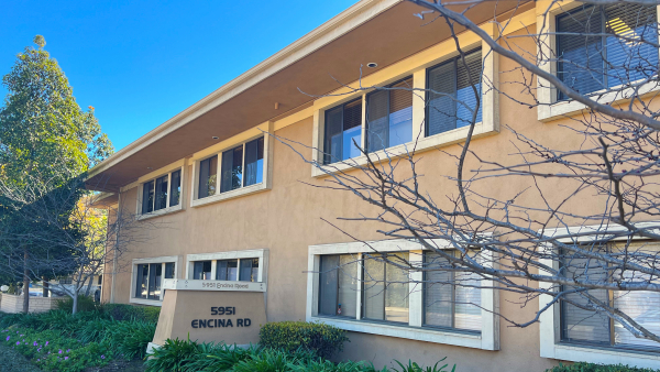 5951 Encina Rd
