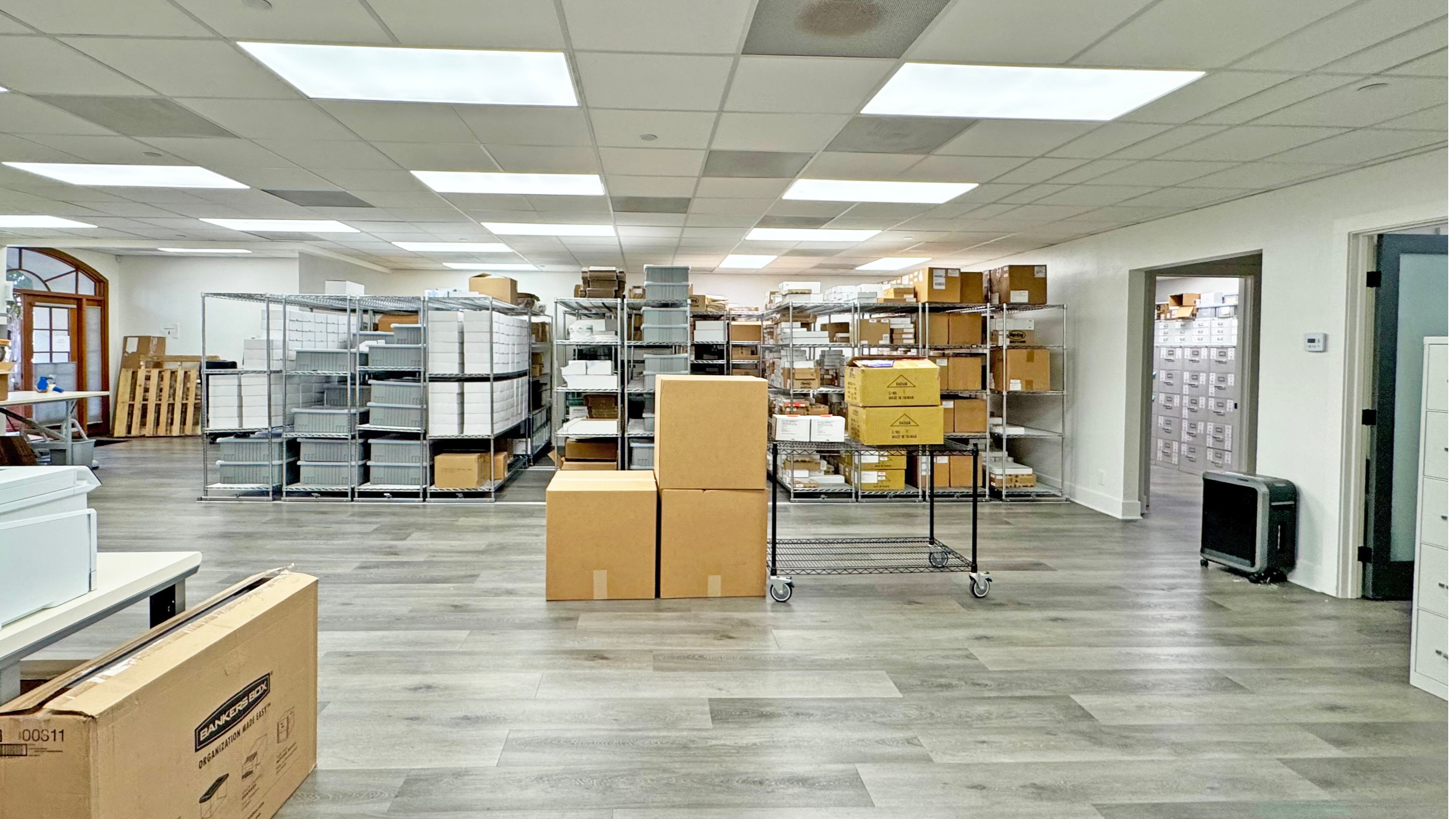 Office Property for Sale - 1525 State St., Santa Barbara, California, 93101 (5)