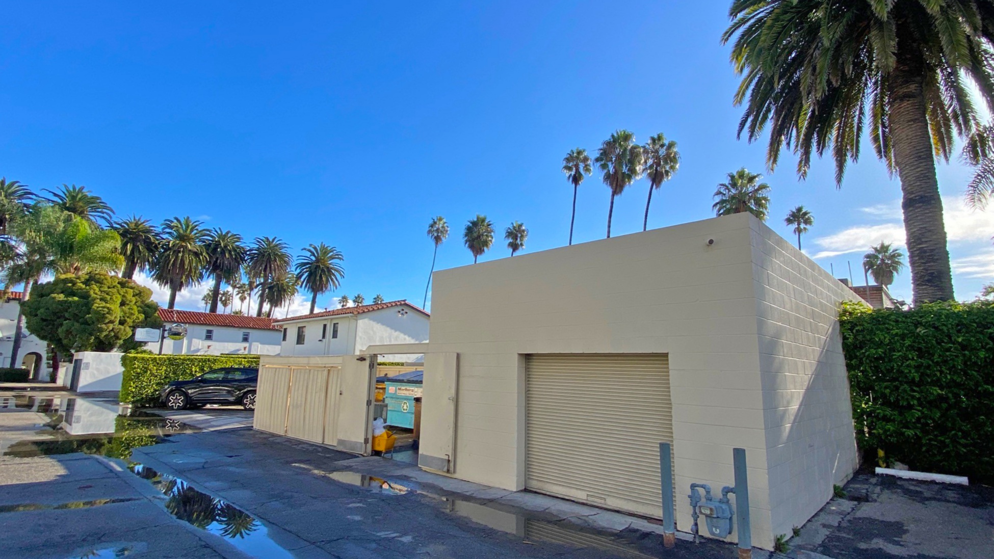 Retail Property for Sale - 216 W. Cabrillo Blvd., Santa Barbara, California, 93101 (9)