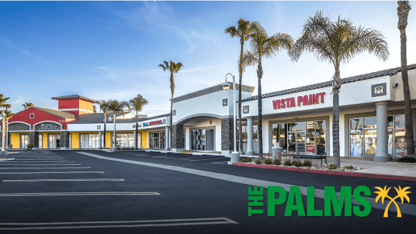 2000-2301 Outlet Center Dr