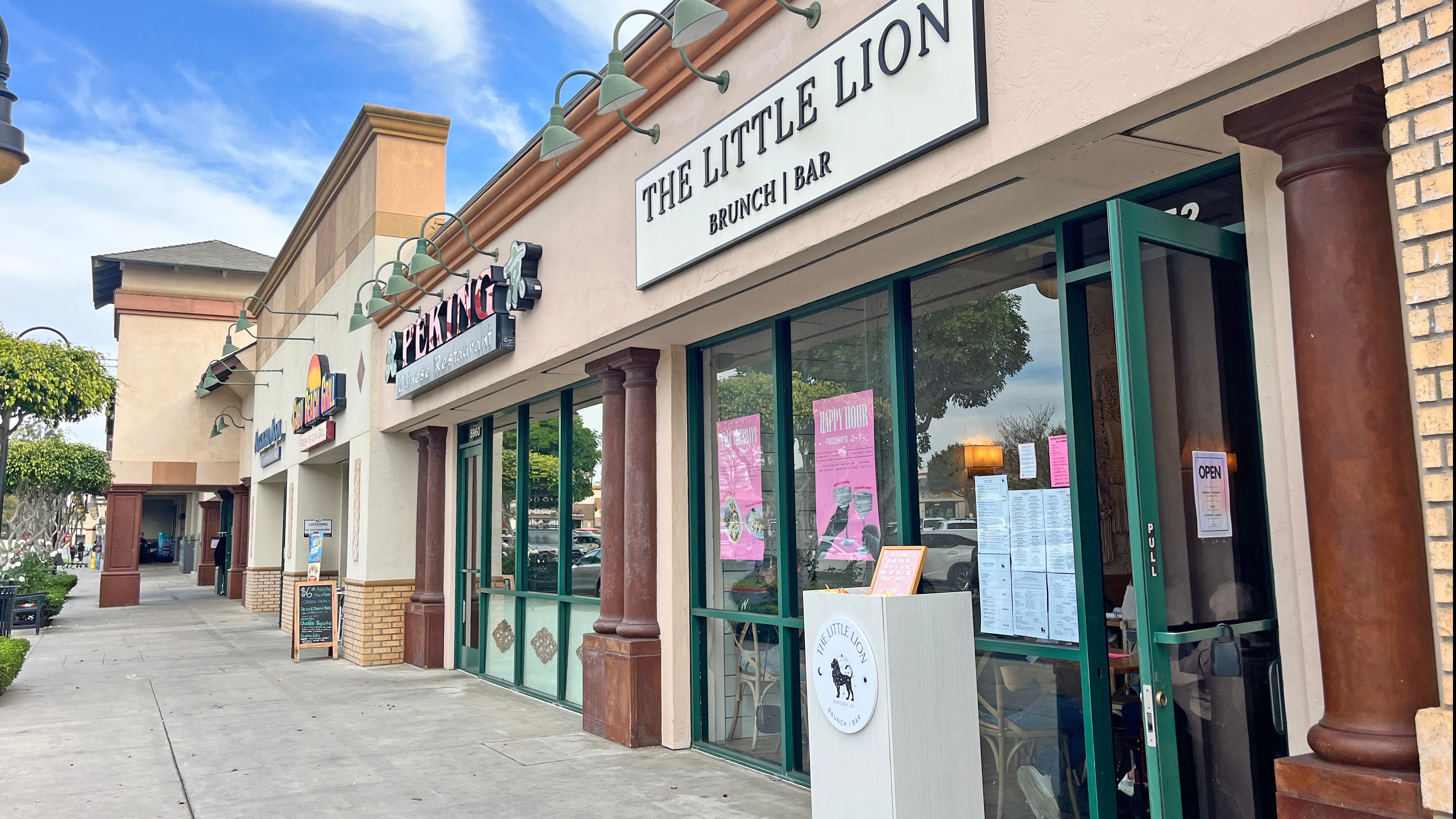 Retail Property for Lease - 6120 Telegraph Rd., Ventura, California, 93003 (5)