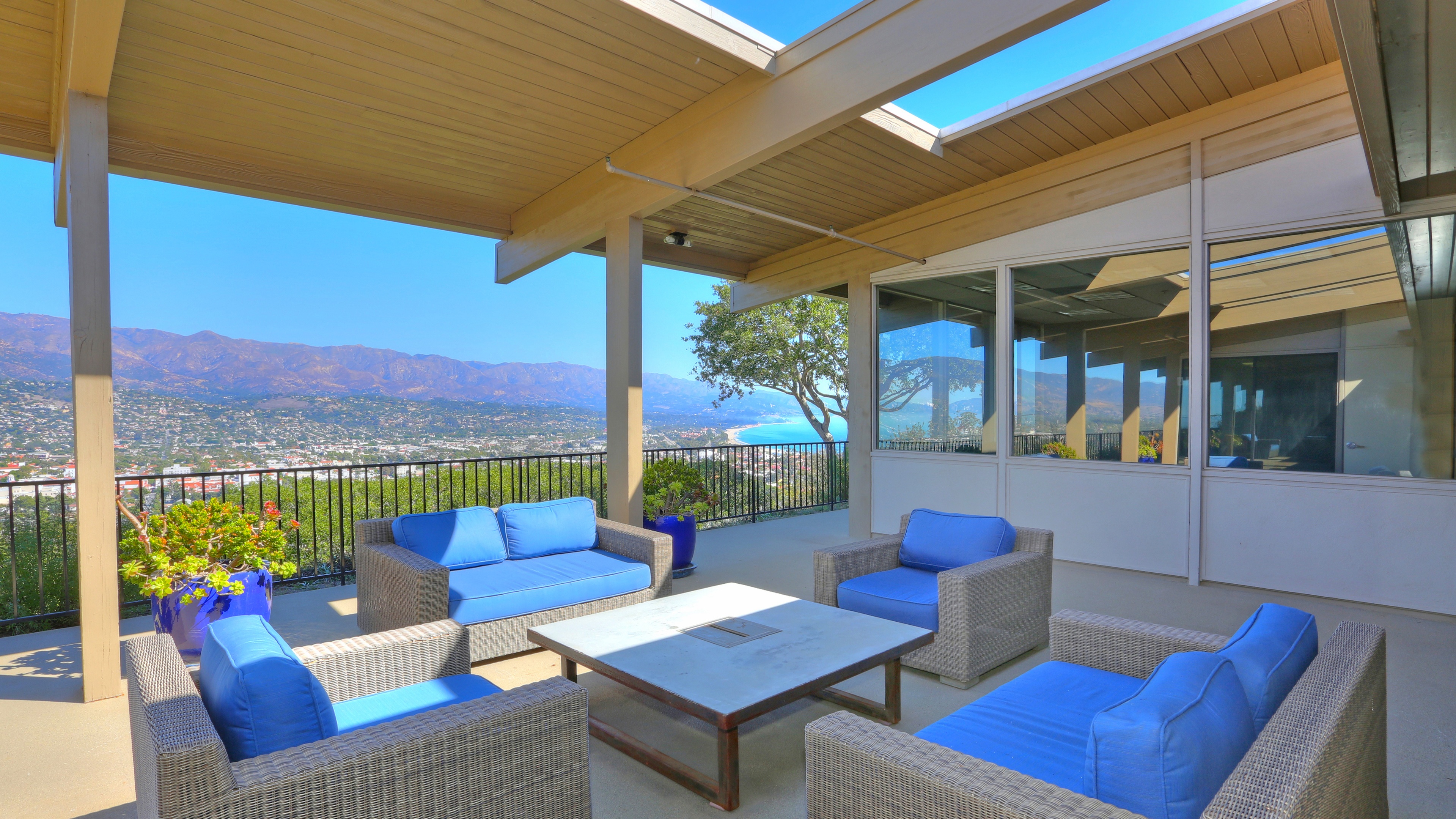 800 Miramonte Dr. - Santa Barbara, CA 93109 | Radius Commercial Real Estate