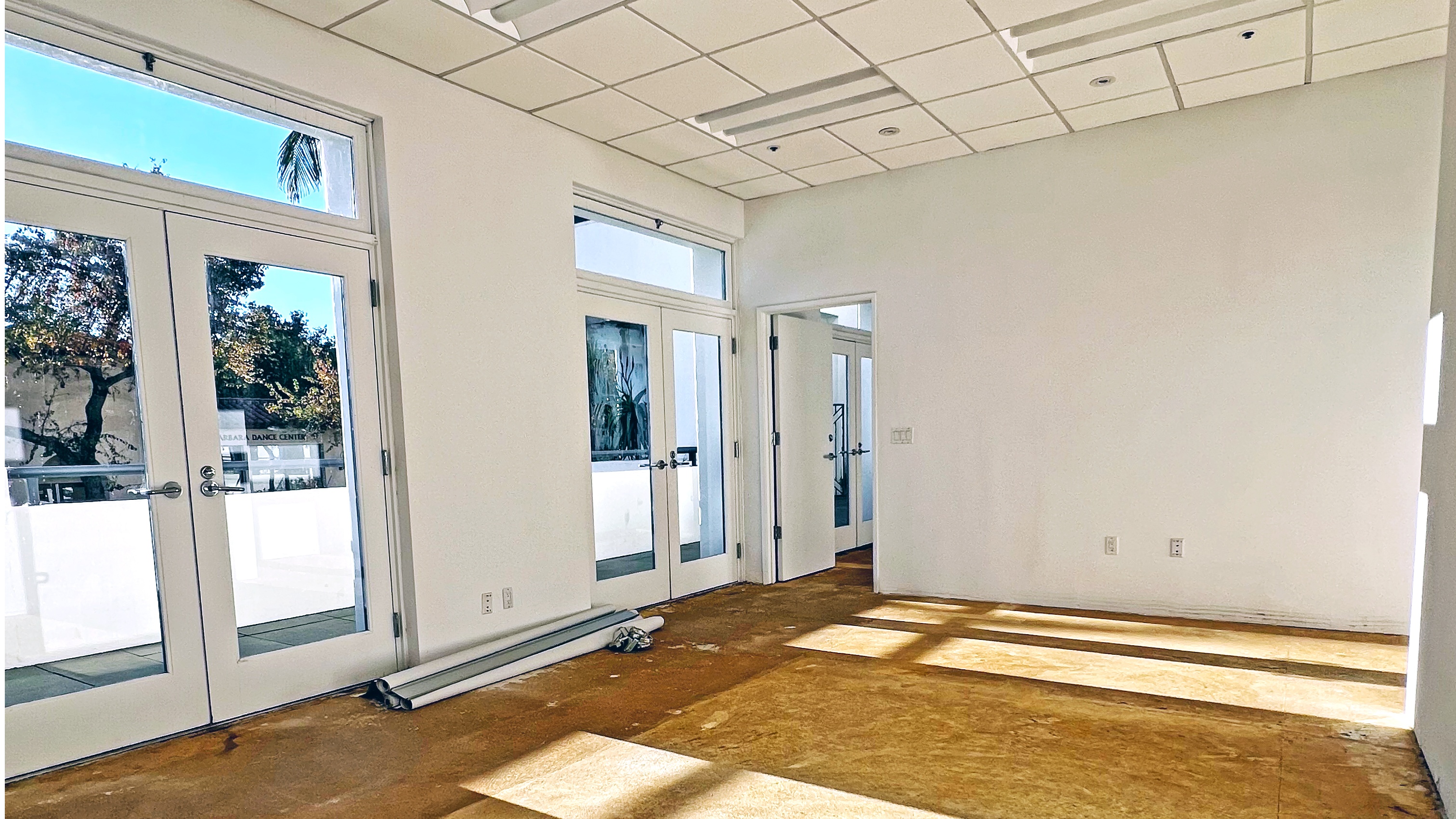 Office Property for Rent - 136 W. Canon Perdido St., Santa Barbara, California, 93101 (4)