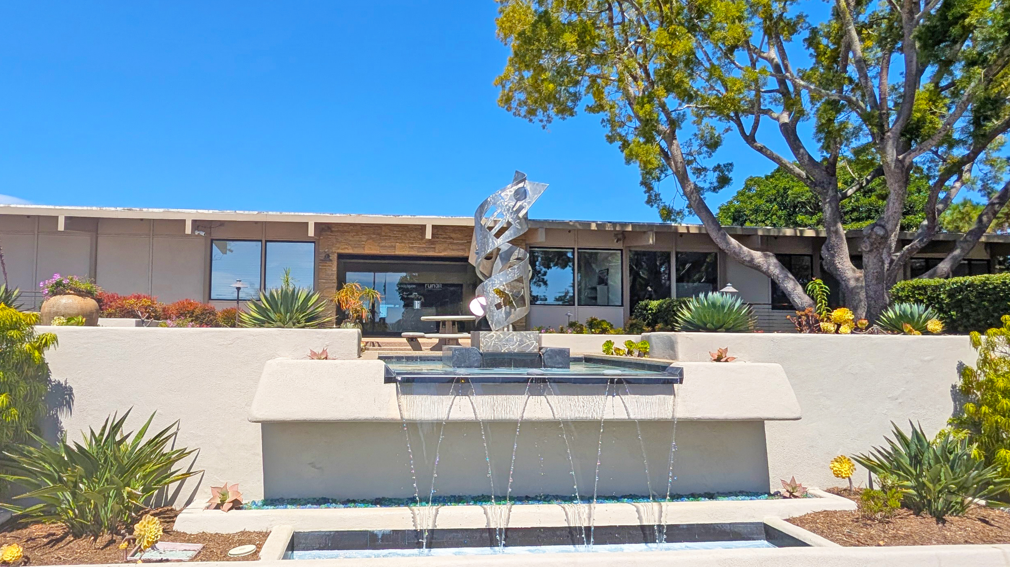 Office Property for Rent - 800 Miramonte Dr., Santa Barbara, California, 93109 (2)