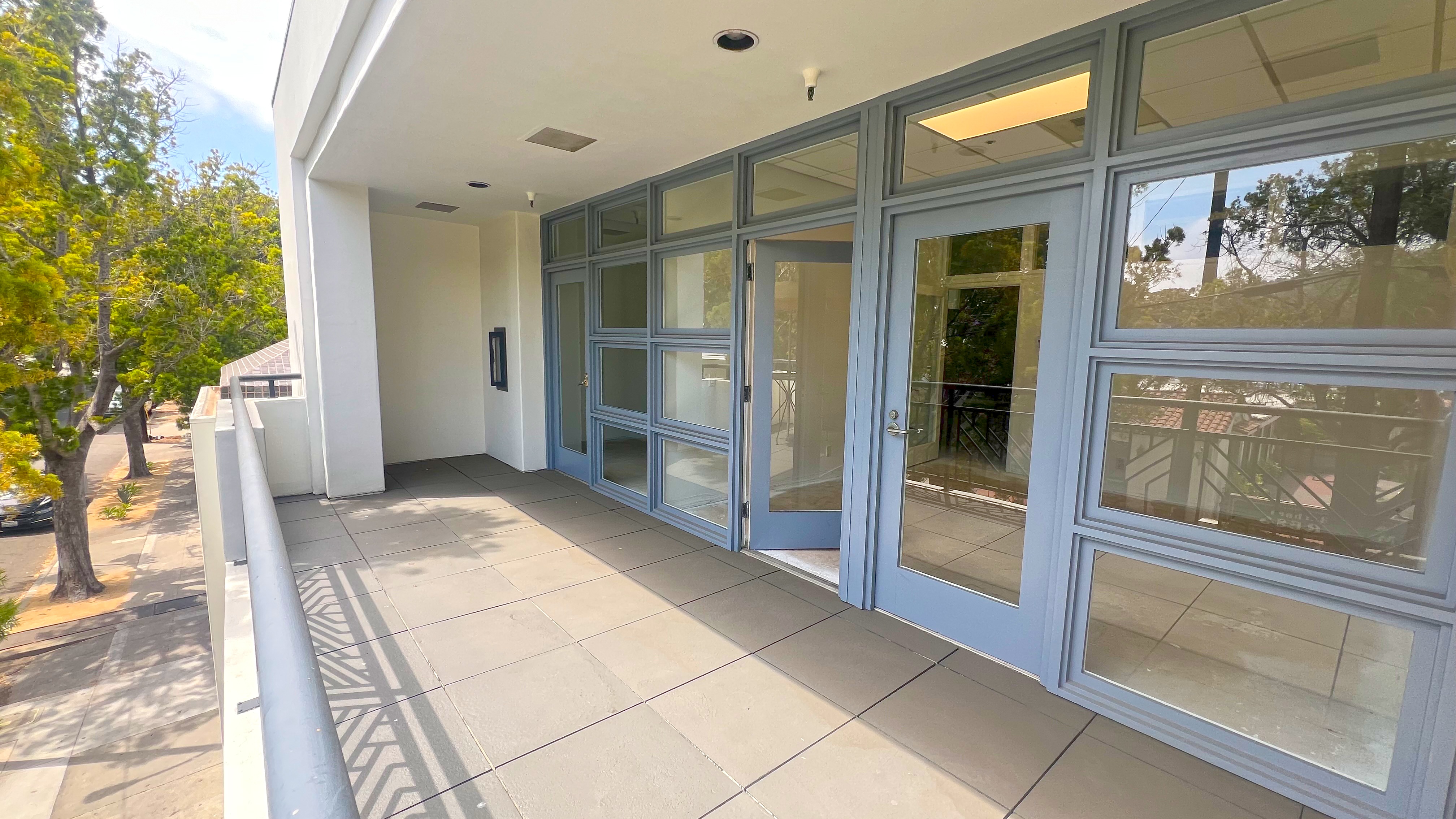 Office Property for Rent - 136 W. Canon Perdido St., Santa Barbara, California, 93101 (12)