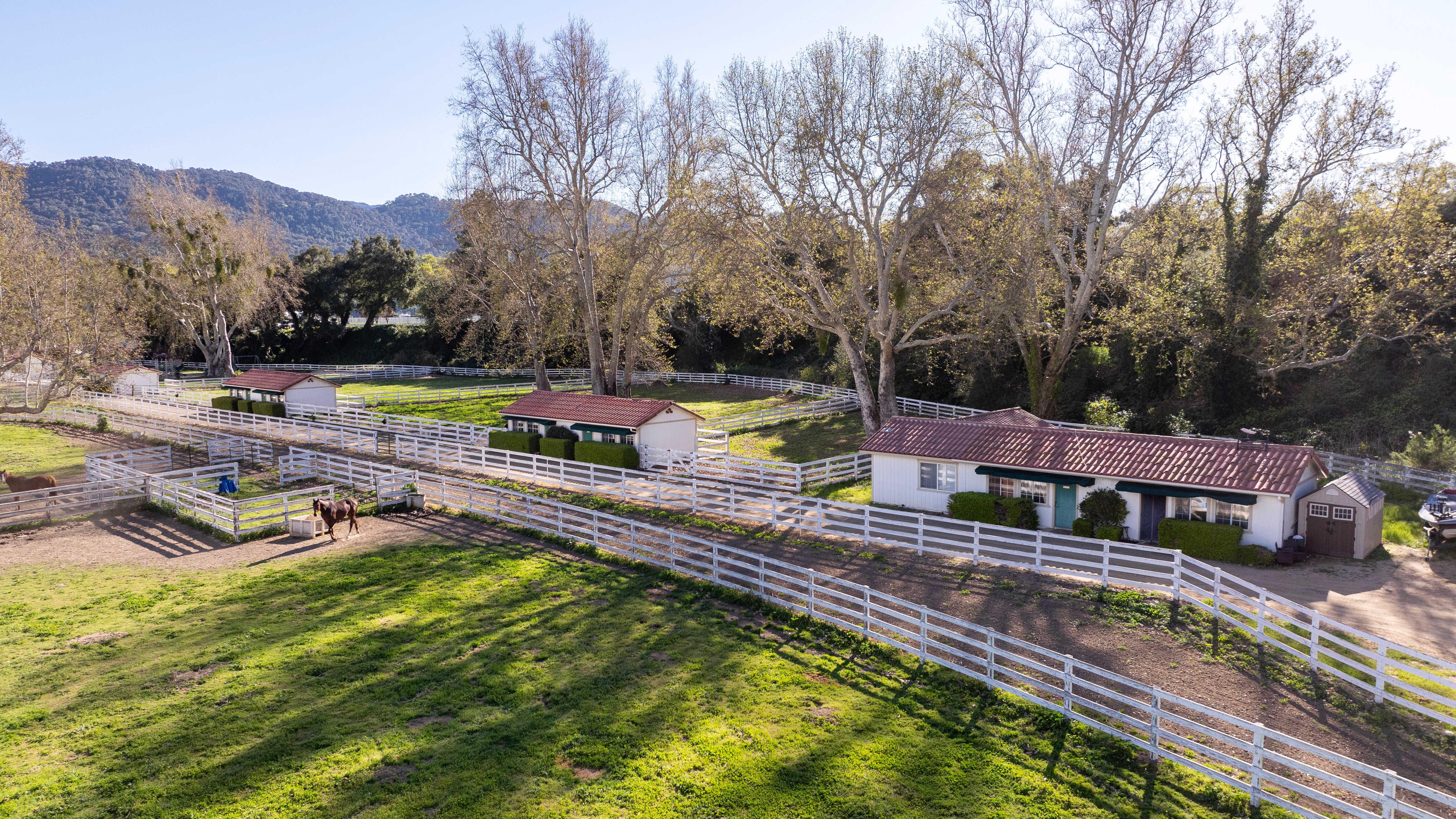 Land for Sale - 120 Meadowlark Rd., Santa Ynez, California, 93460 (3)