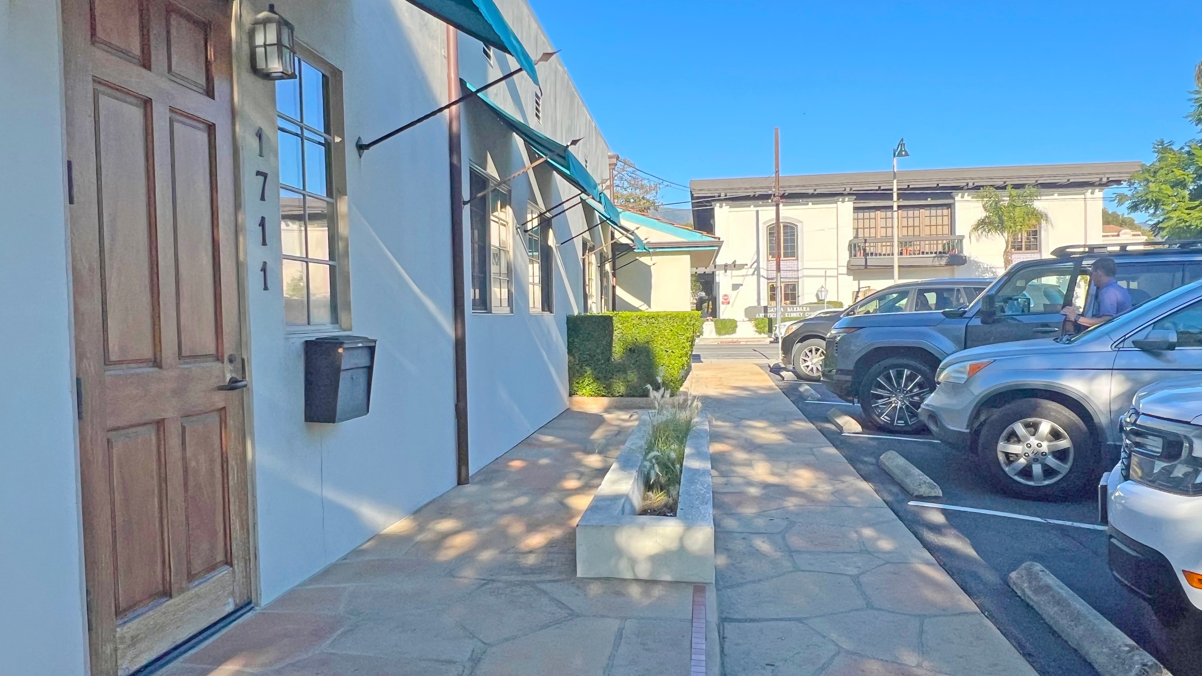 Office Property for Rent - 1715-1711 State St, Santa Barbara, California, 93101 (5)