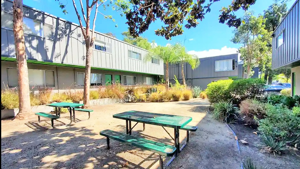 Multifamily Property for Sale - 607 Grand Ave., San Luis Obispo, California, 93401 (12)