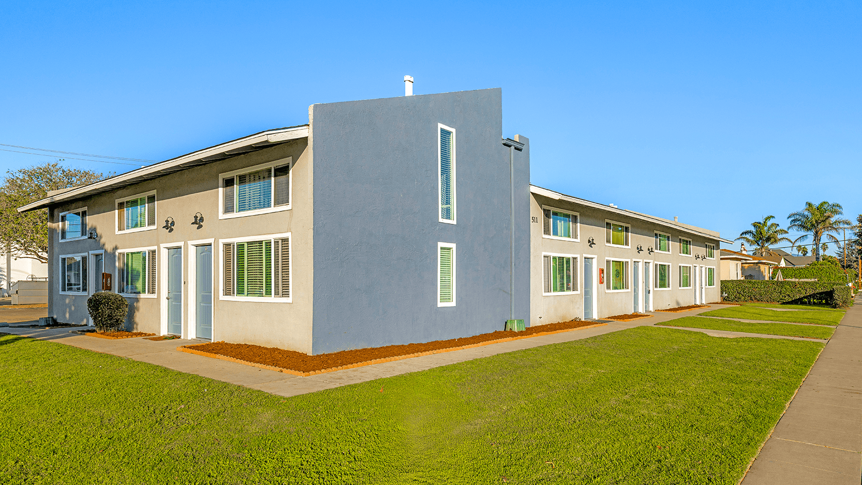 Multifamily Property for Sale - The Lofts at 511 Cook St, Santa Maria, California, 93458 (4)