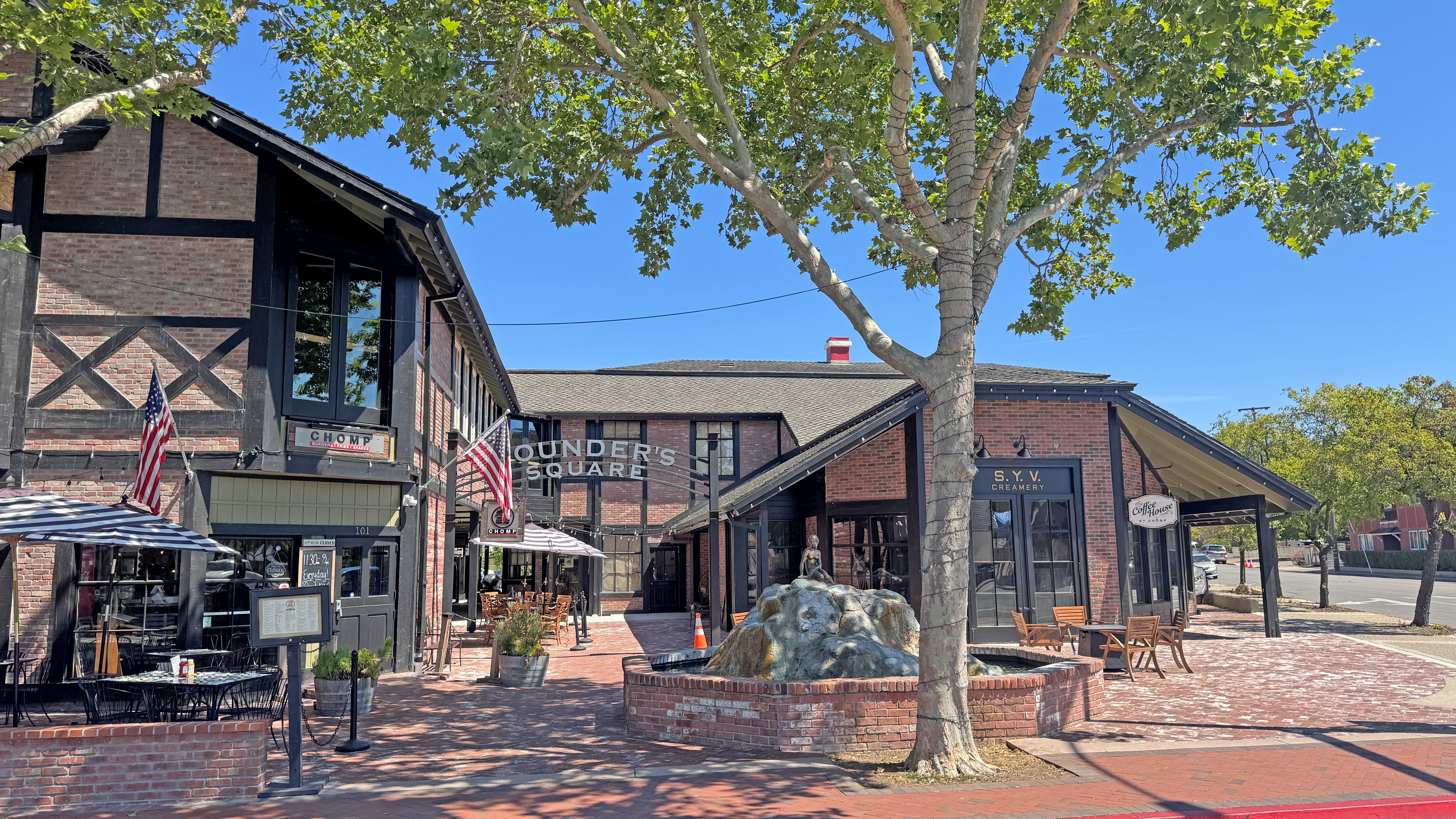 1693 Mission Dr, Photo - undefined Retail Property for Lease - 1693 Mission Dr, Solvang, California, 93463 (2)