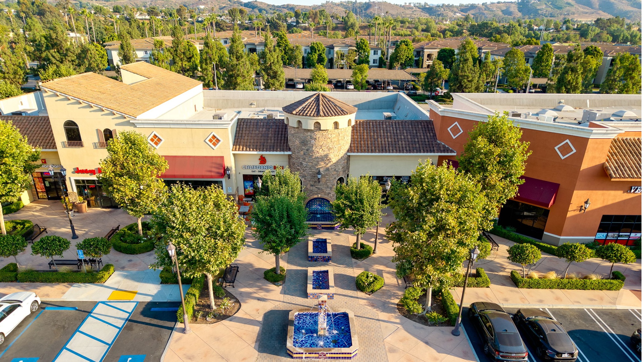 Retail Property for Lease - 140-144 W. Los Angeles Ave., Moorpark, California, 93021 (2)