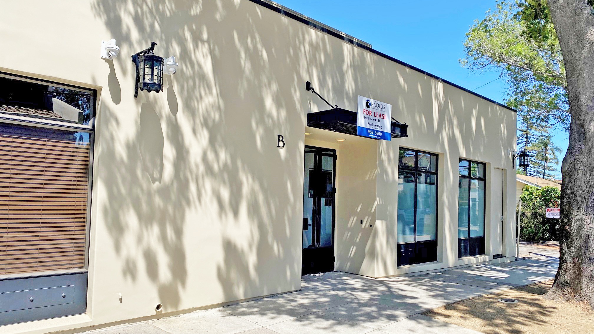 826 De La Vina St., Photo - Slide03 Office Property for Rent - 826 De La Vina St., Santa Barbara, California, 93101 (15)