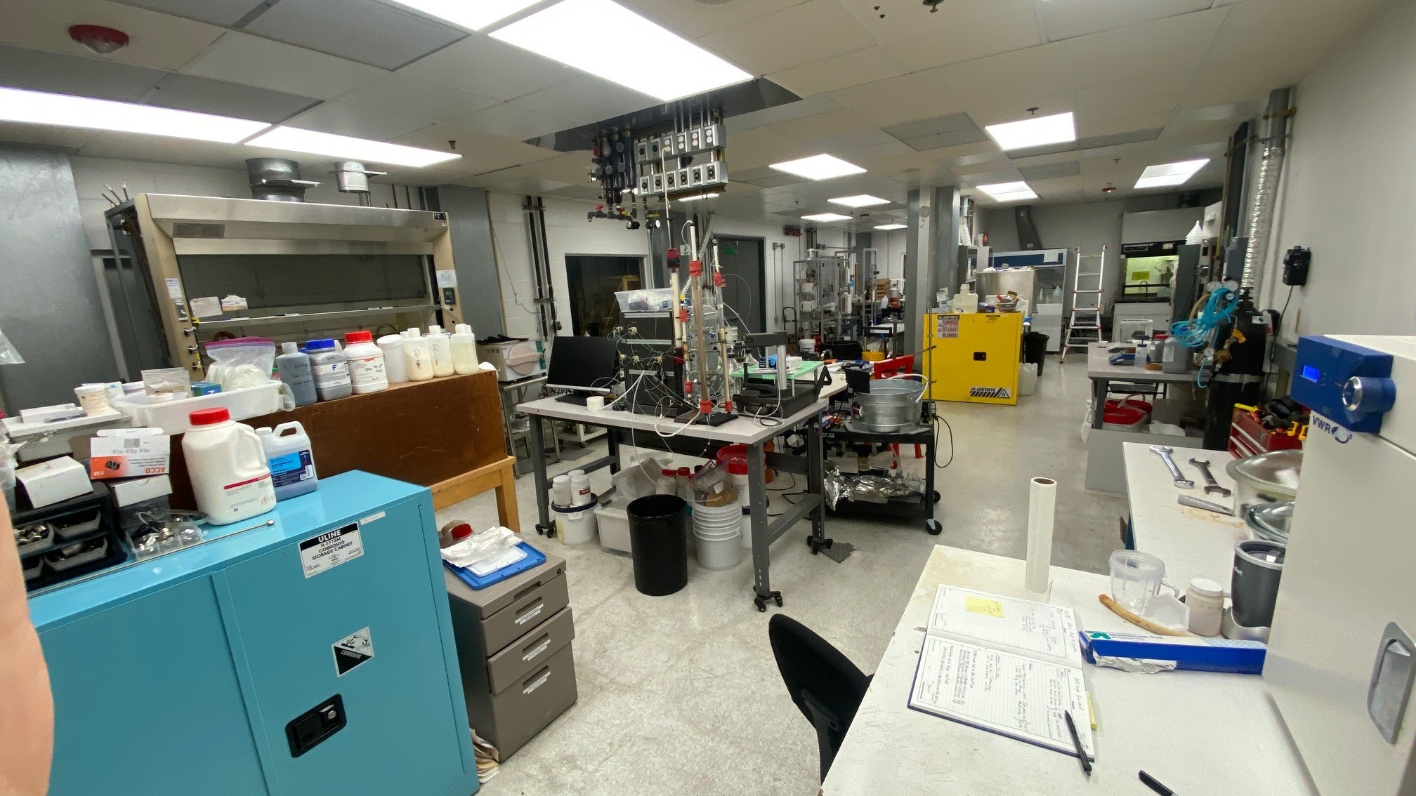 6780 Cortona Dr., Photo - Slide11 Industrial Property for Lease - 6780 Cortona Dr., Goleta, California, 93117 (3)