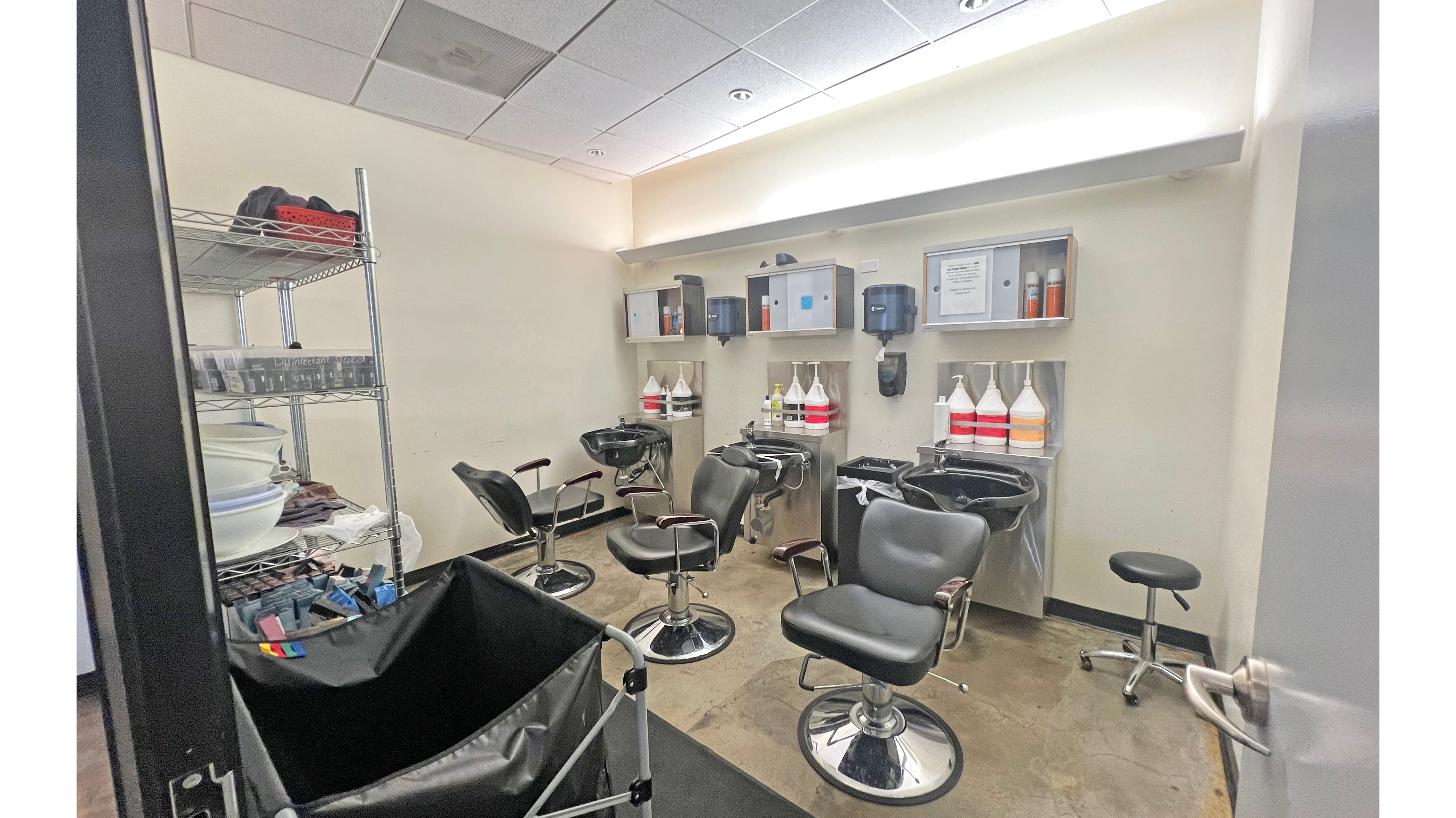 Retail Property for Sale - 525 Anacapa St., Santa Barbara, California, 93101 (6)