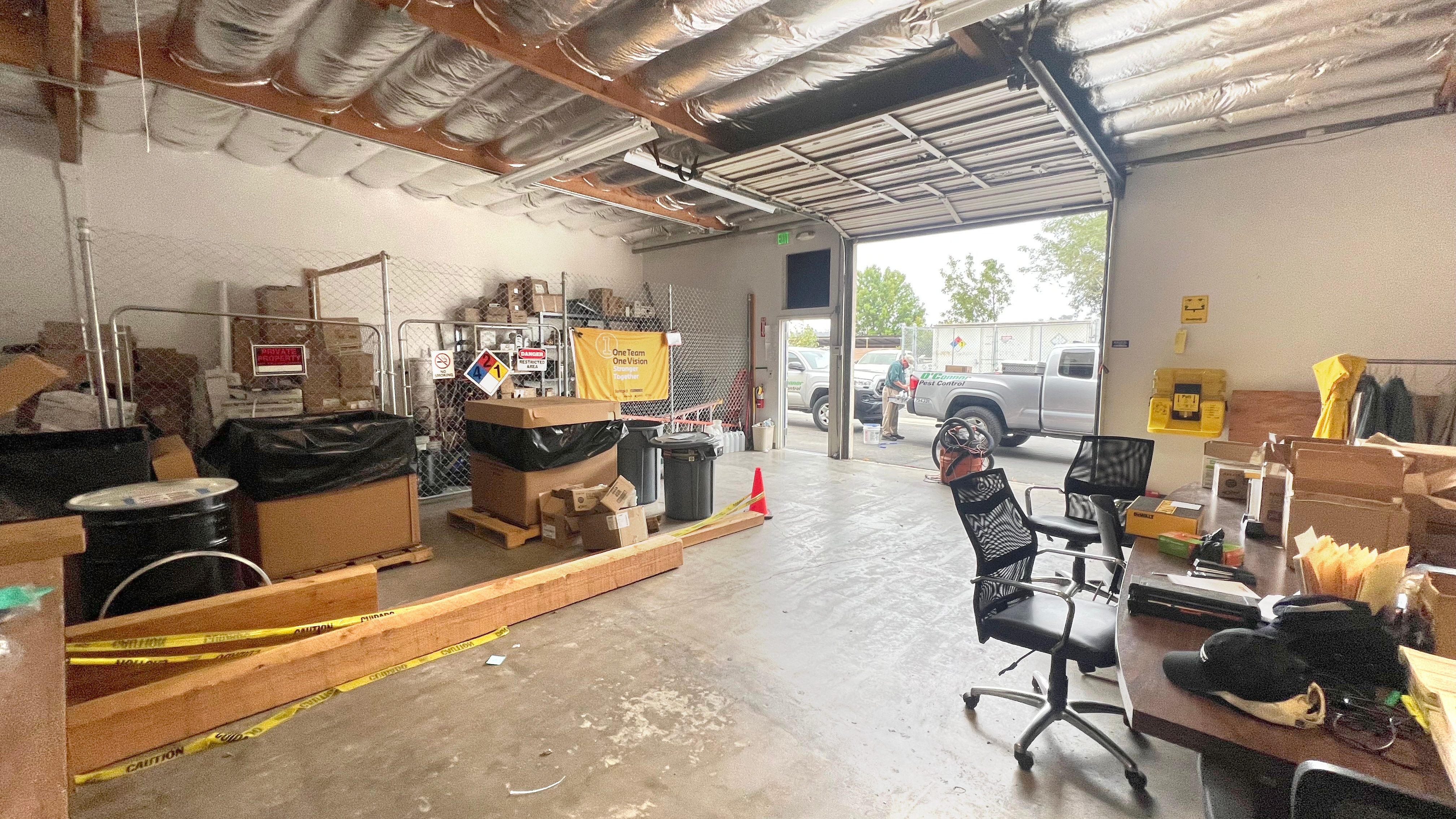 5571 Ekwill St., Photo - Slide03 Industrial Property for Lease - 5569 Ekwill St., Goleta, California, 93111 (4)