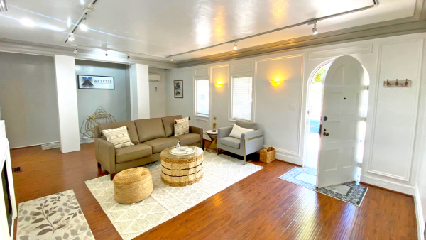 Office Property for Rent - 1203 De La Vina St., Santa Barbara, California, 93101 (3)