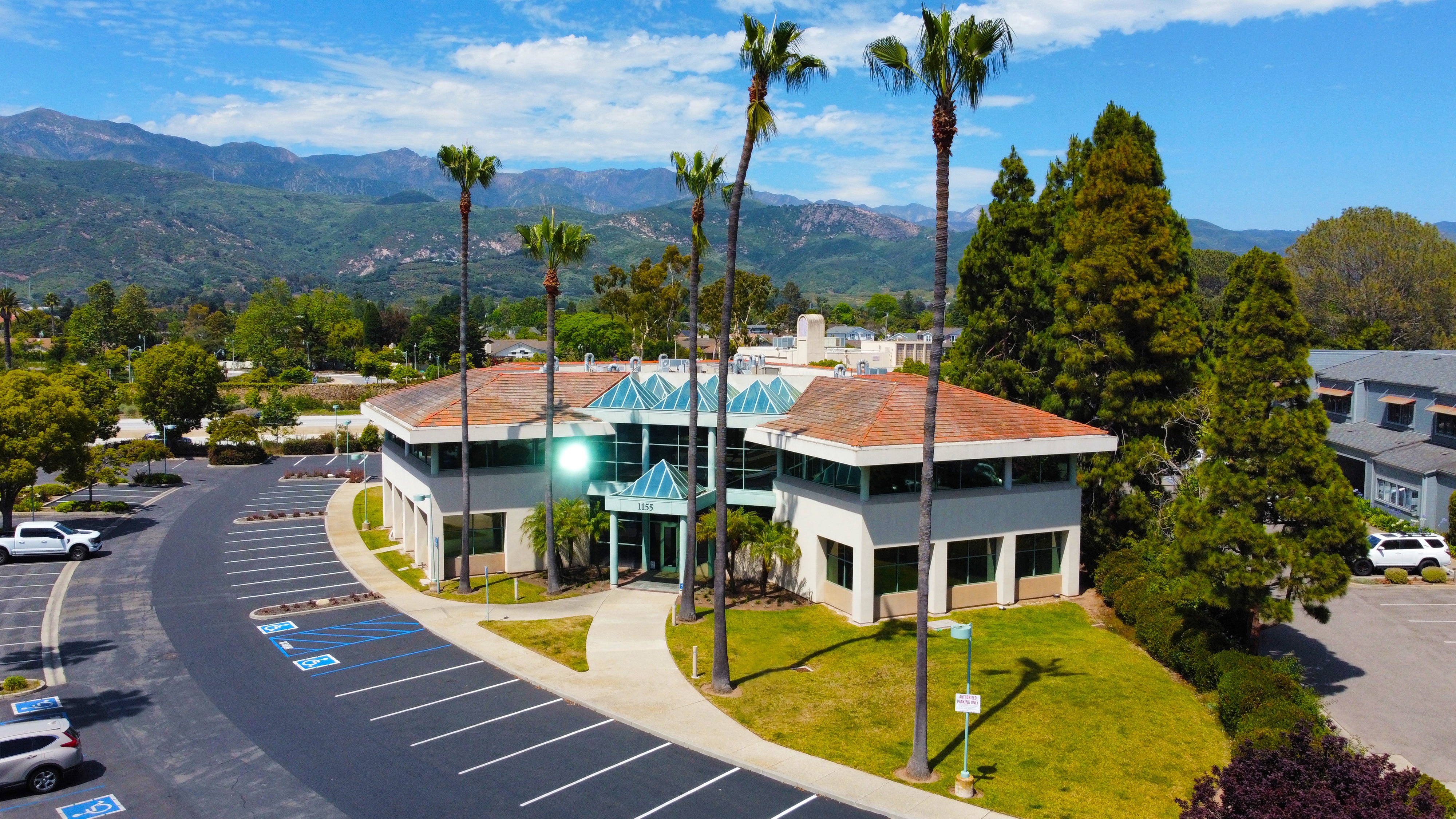 1155 Eugenia Pl., Photo - Slide03 Office Property for Sale - 1155 Eugenia Pl, Carpinteria, California, 93013 (4)