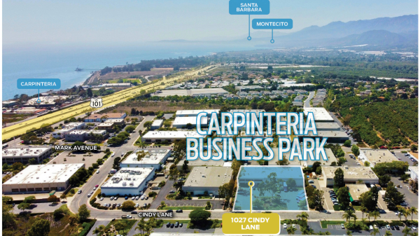 1025 Cindy Ln., Photo - Slide03 Industrial Property for Lease - 1027 Cindy Ln., Carpinteria, California, 93013 (4)