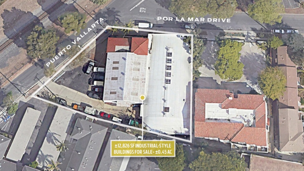 414 Por La Mar Dr., Photo - Slide06 Industrial Property for Sale - 404-414 Por La Mar Dr., Santa Barbara, California, 93101 (7)