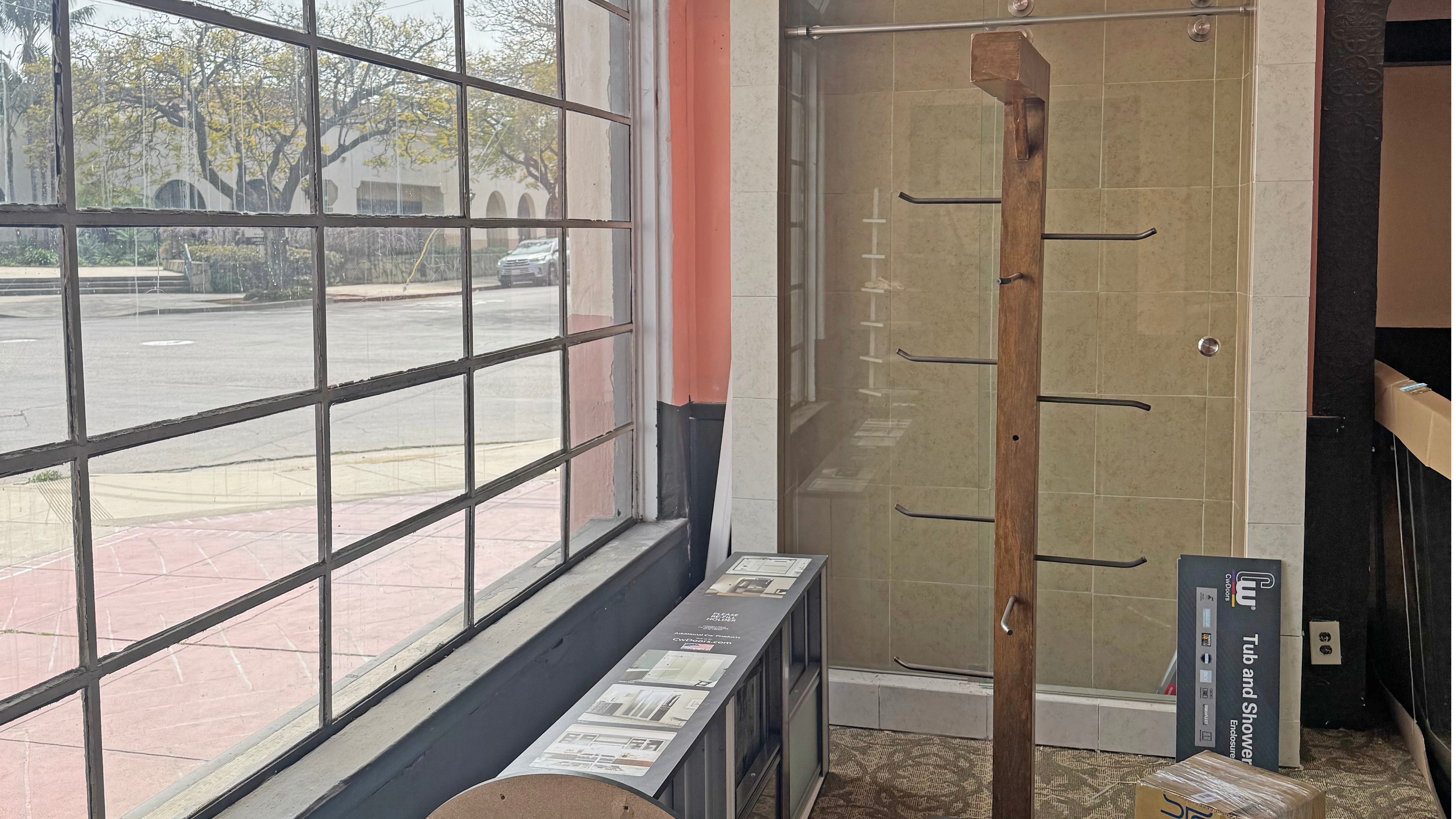 Industrial Property for Sale - 601 E. Montecito St., Santa Barbara, California, 93103 (8)