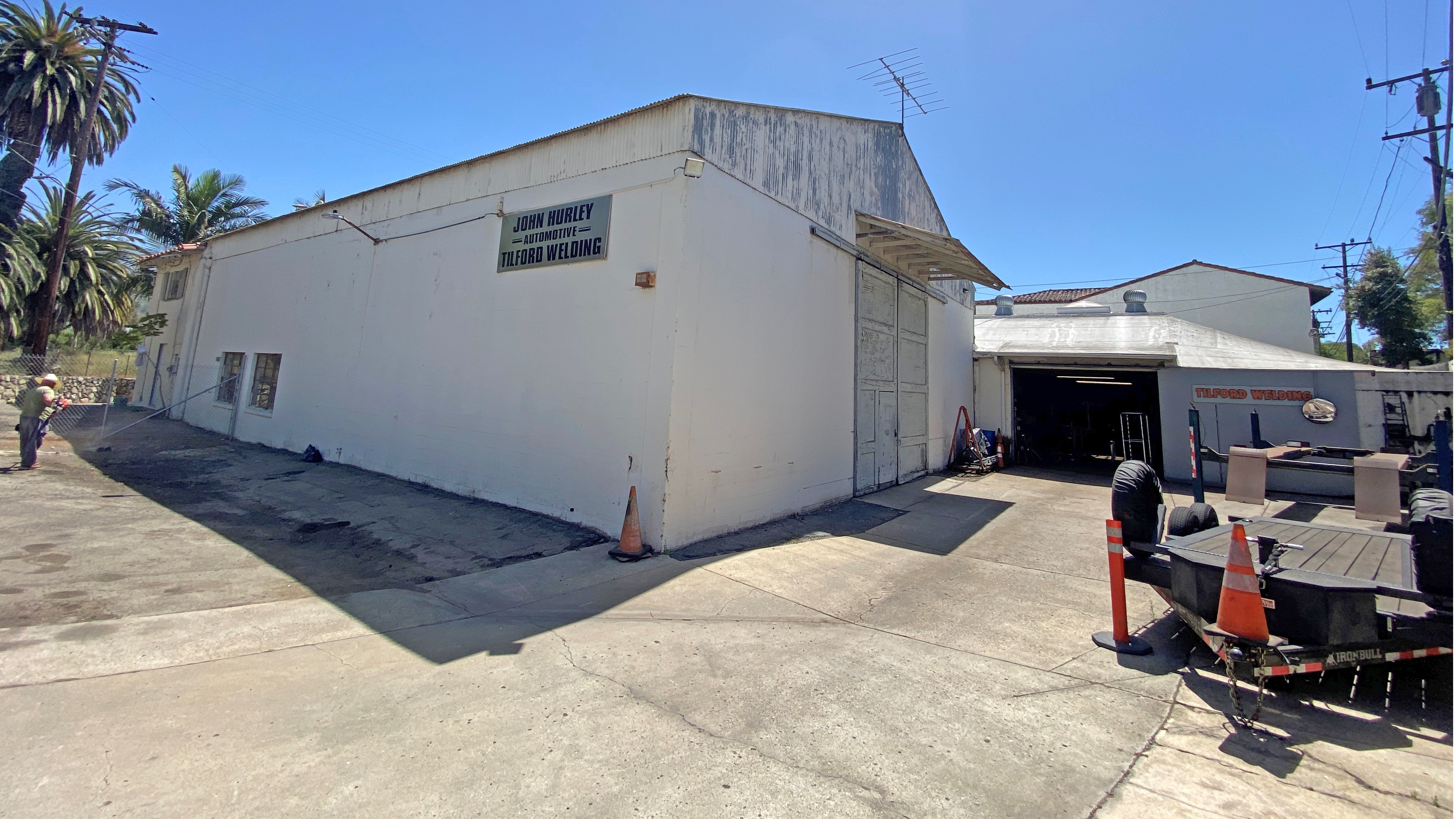 Industrial Property for Sale - 404-414 Por La Mar Dr., Santa Barbara, California, 93101 (10)