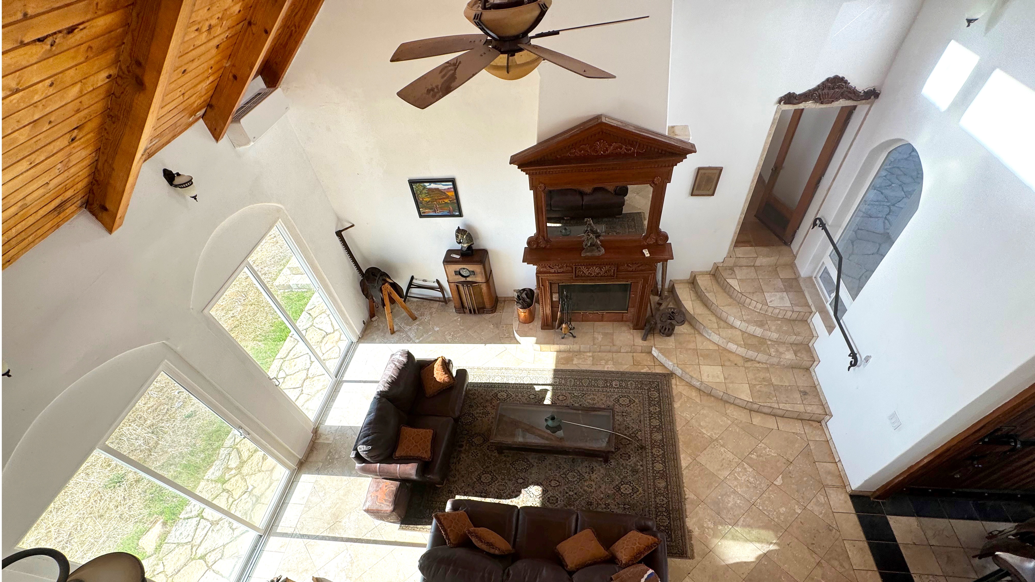 Land for Sale - 1075 Toro Canyon Rd, Santa Barbara, California, 93108 (3)