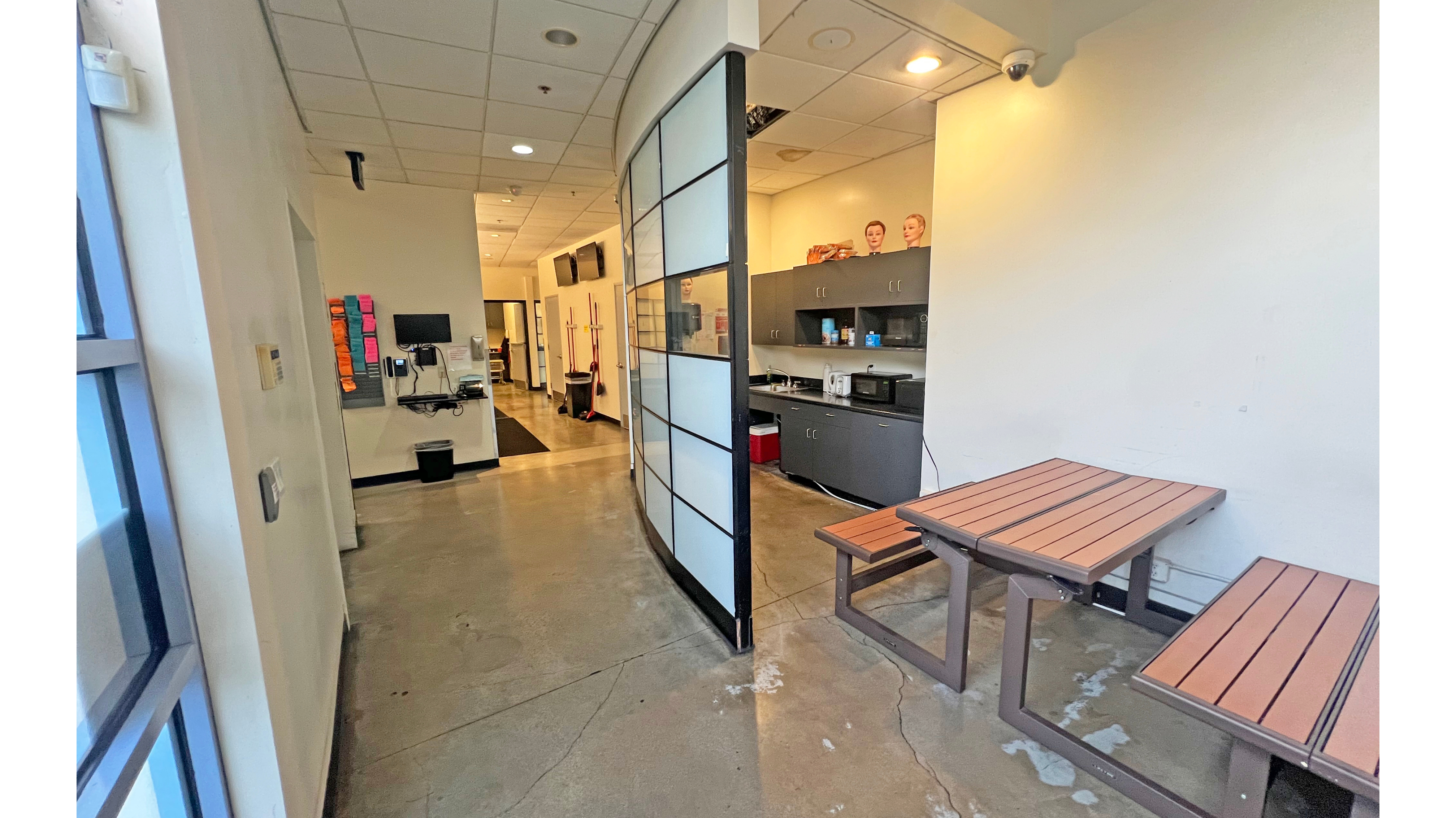 Retail Property for Sale - 525 Anacapa St., Santa Barbara, California, 93101 (5)