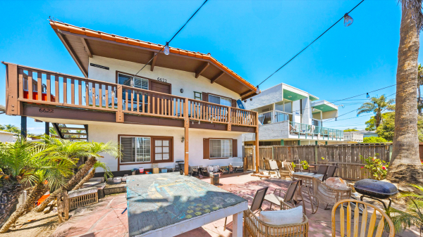 Multifamily Property for Sale - 6622 Del Playa Dr., Goleta, California, 93117 (8)