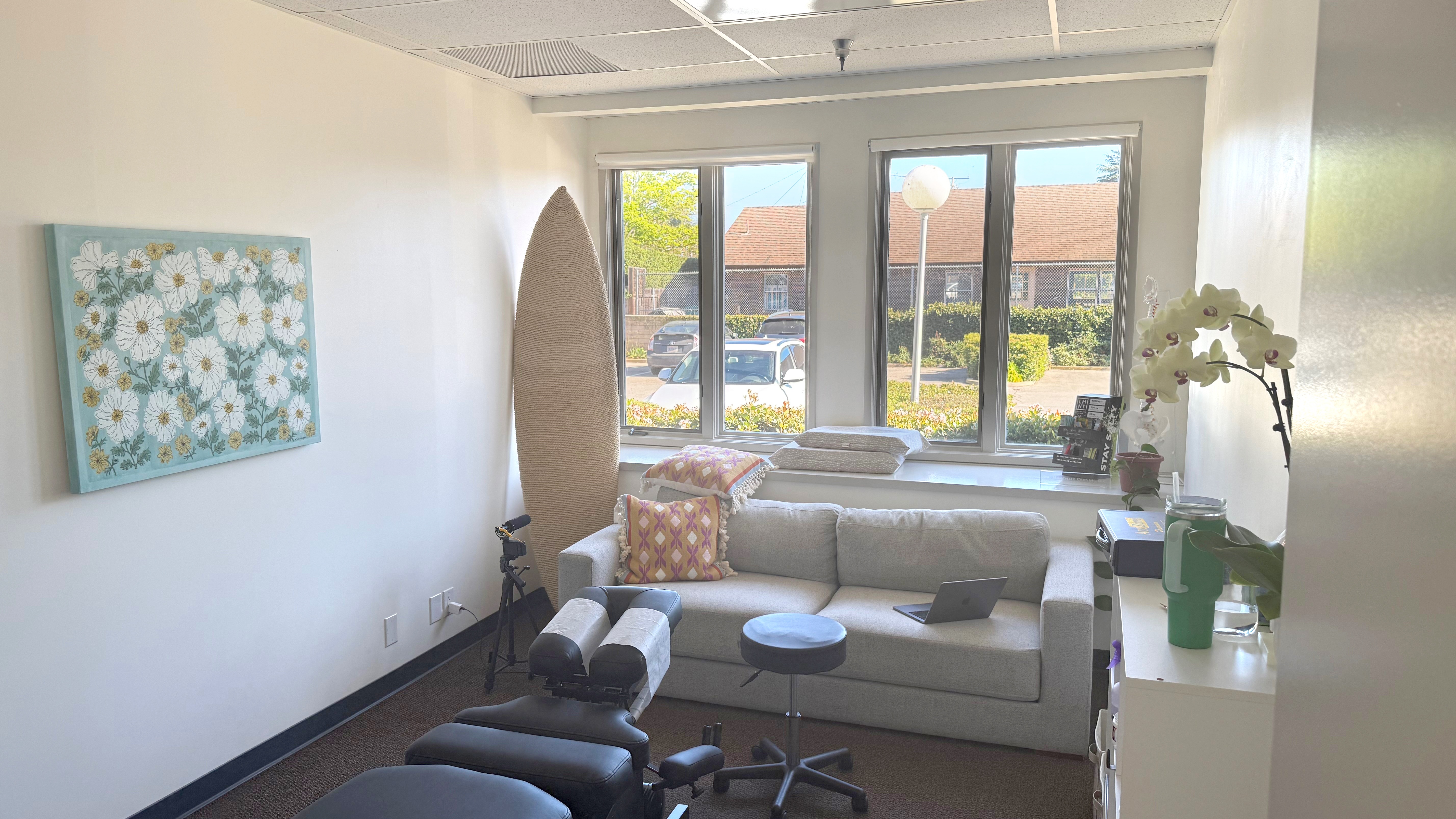 Office Property for Sale - 1110 Eugenia Pl., Carpinteria, California, 93013 (5)