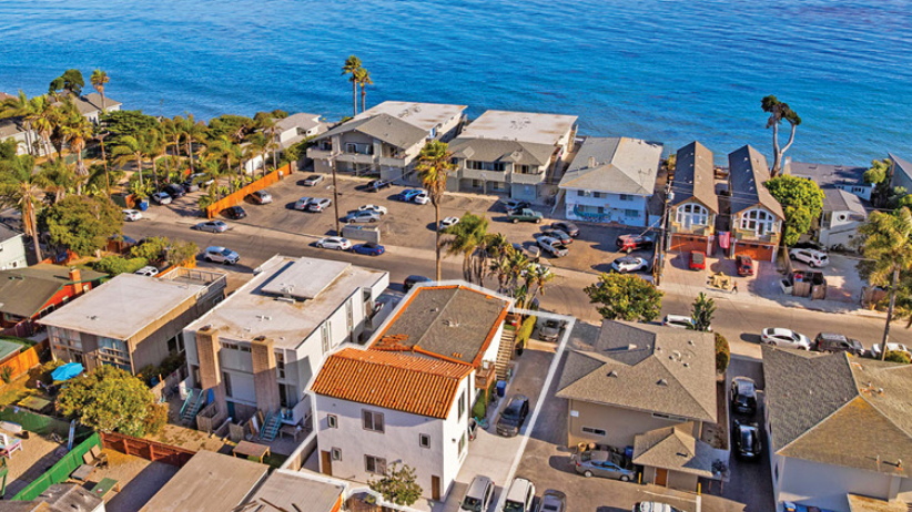 Multifamily Property for Sale - 6622 Del Playa Dr., Goleta, California, 93117 (6)